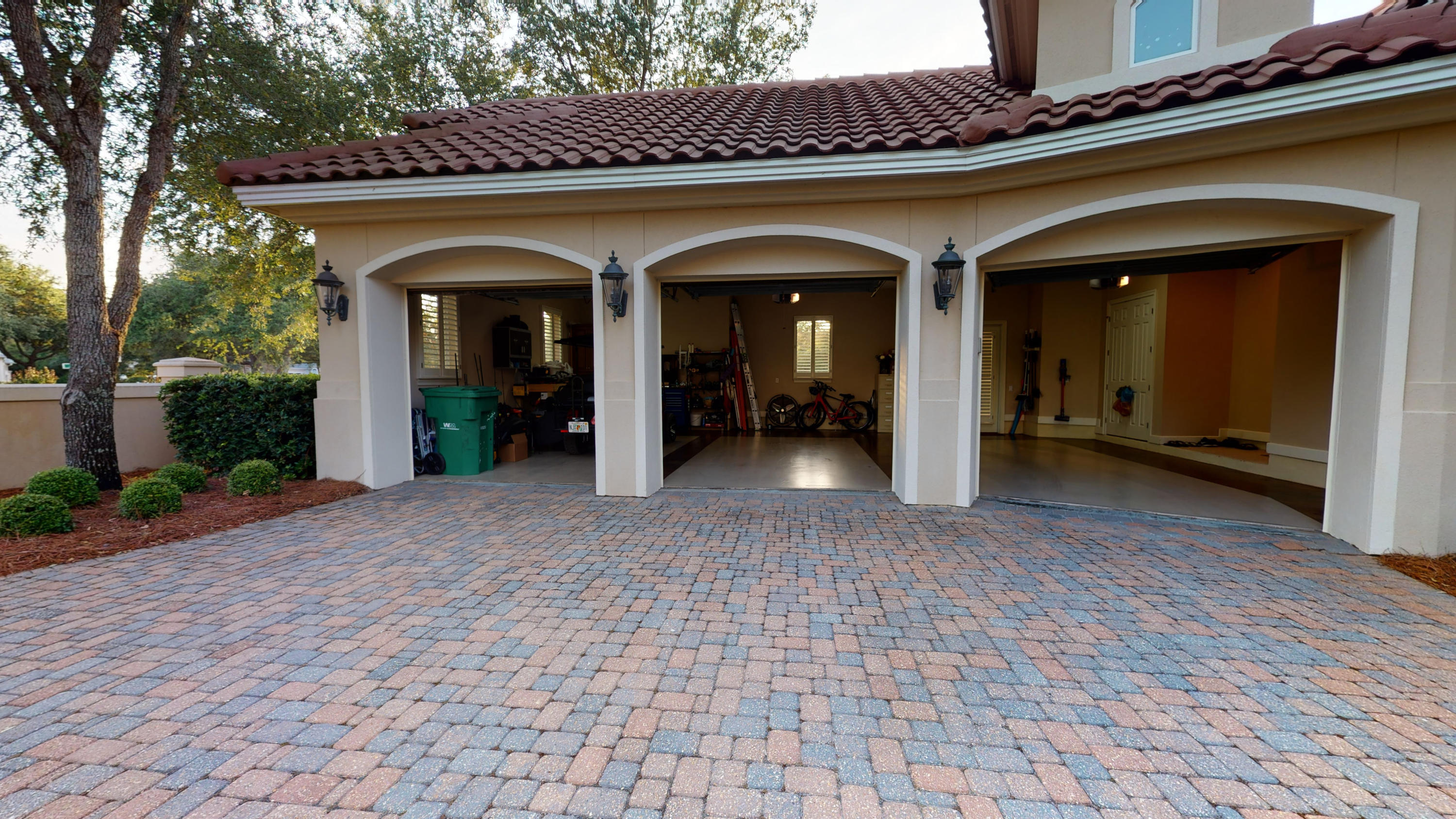 Kelly Plantation - Residential