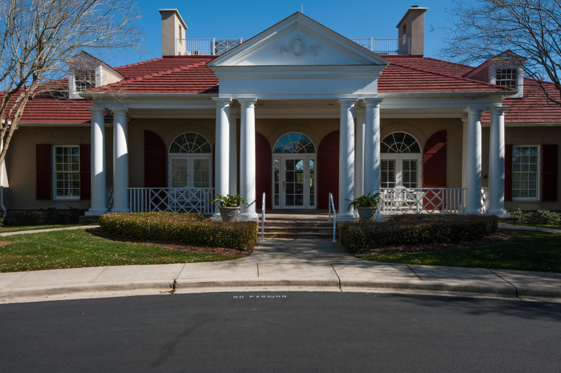 Kelly Plantation - Residential