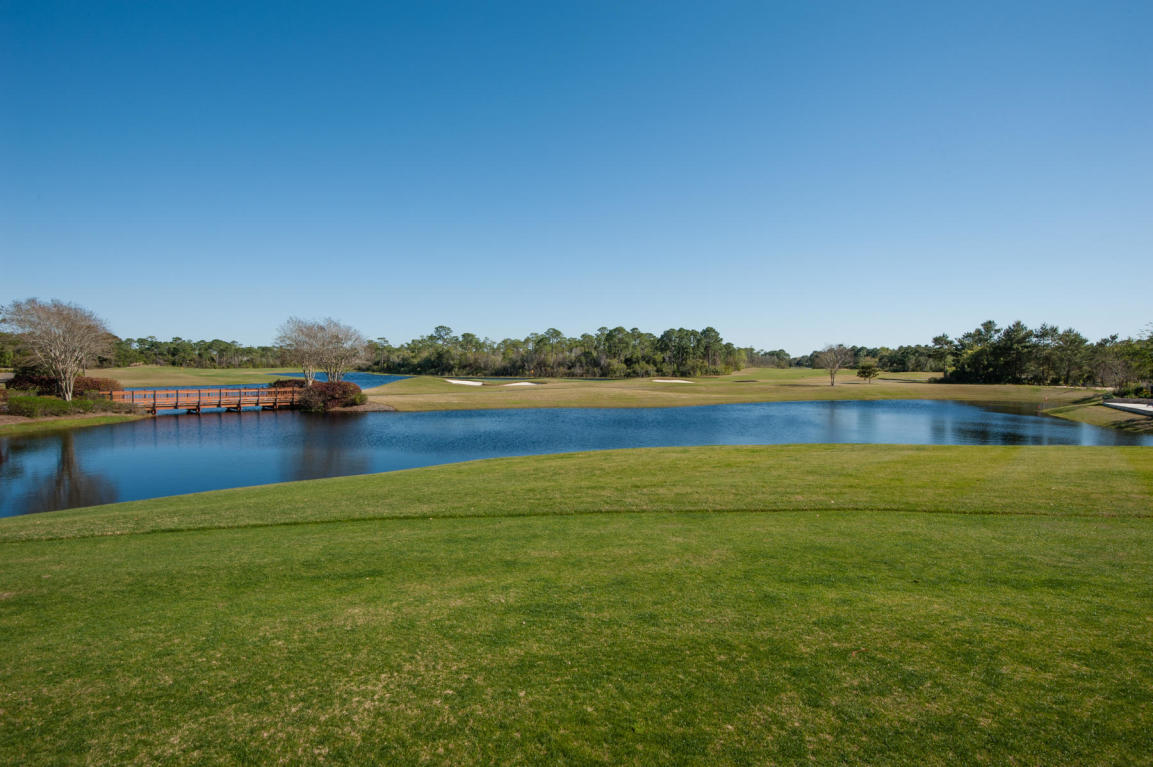 Kelly Plantation - Residential