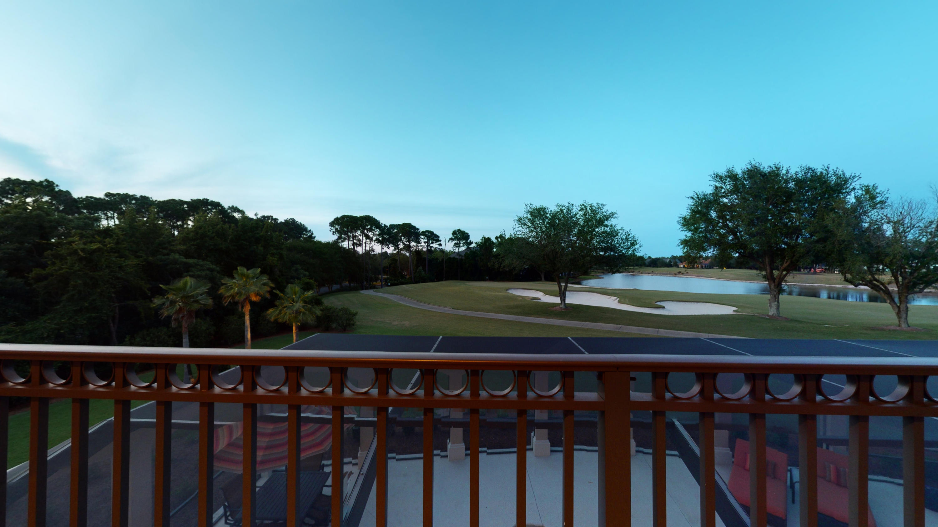 Kelly Plantation - Residential