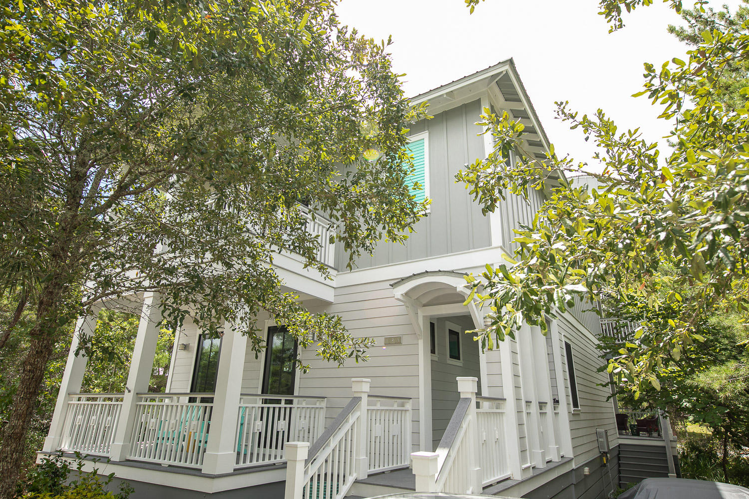 THE PRESERVE AT GRAYTON BEACH - Residential
