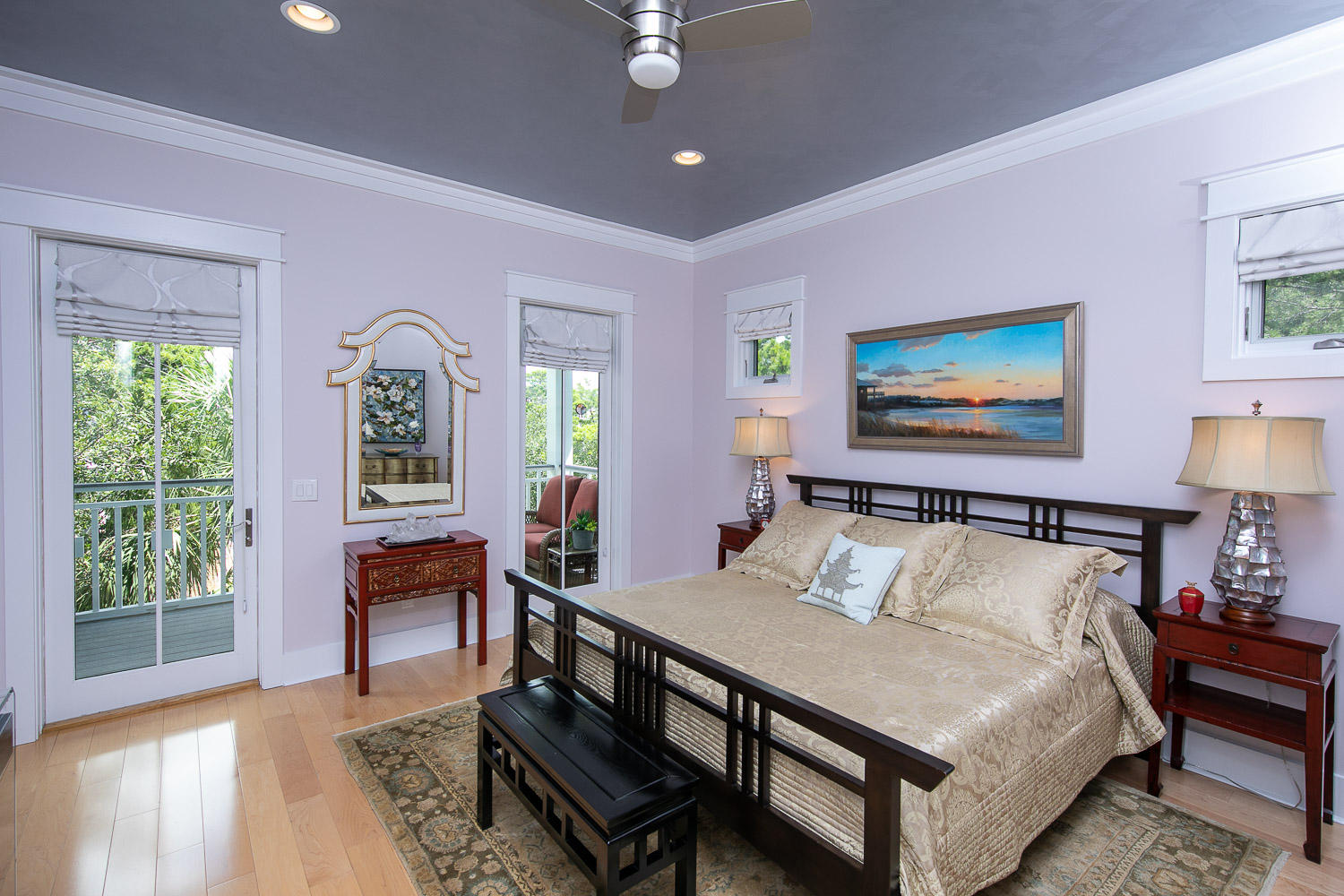 THE PRESERVE AT GRAYTON BEACH - Residential