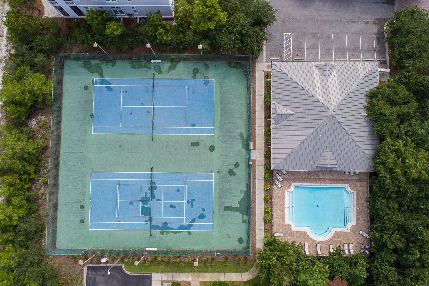 THE PRESERVE AT GRAYTON BEACH - Residential
