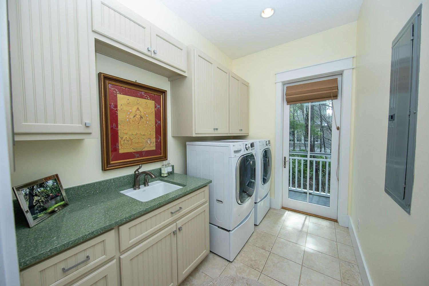 THE PRESERVE AT GRAYTON BEACH - Residential