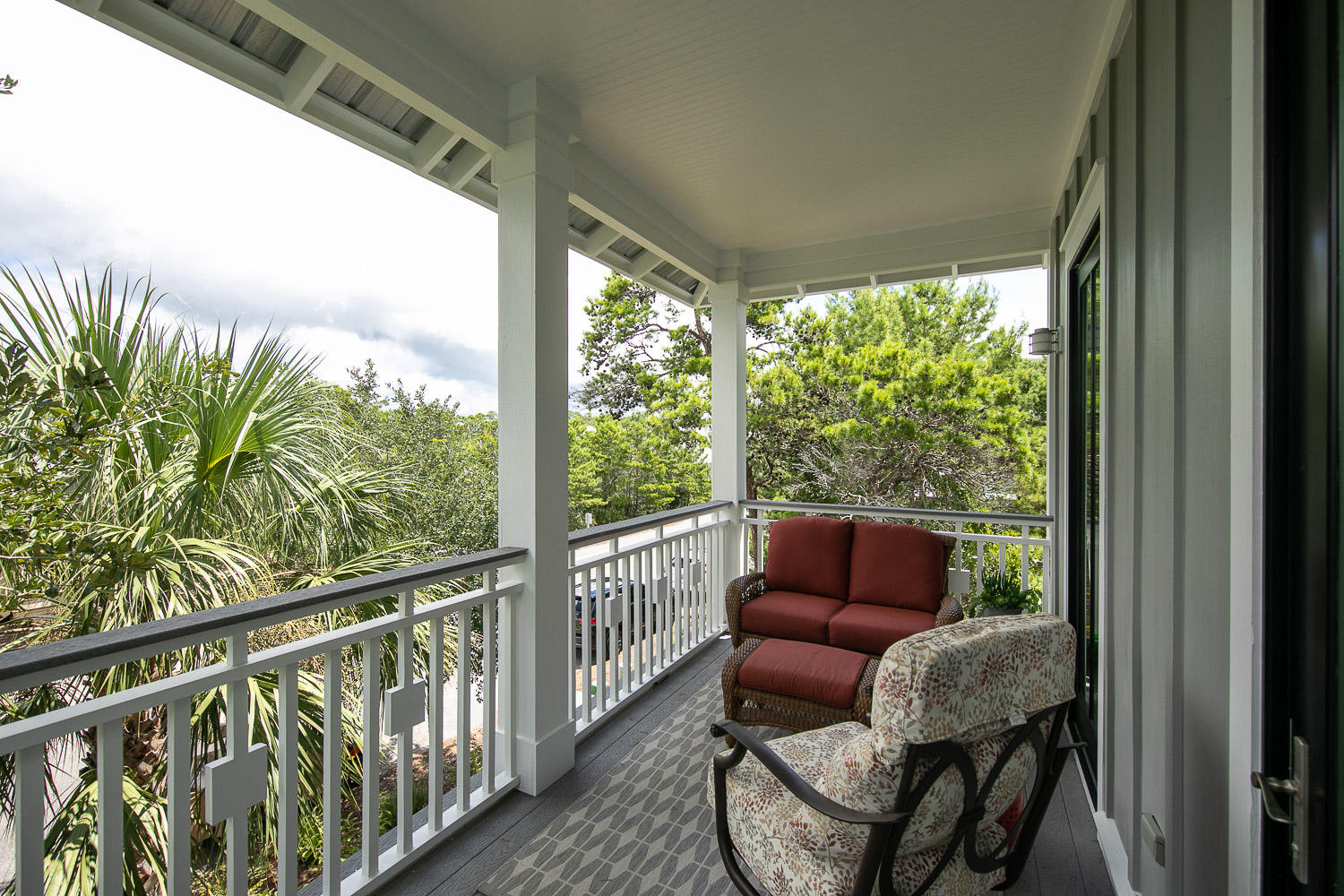 THE PRESERVE AT GRAYTON BEACH - Residential