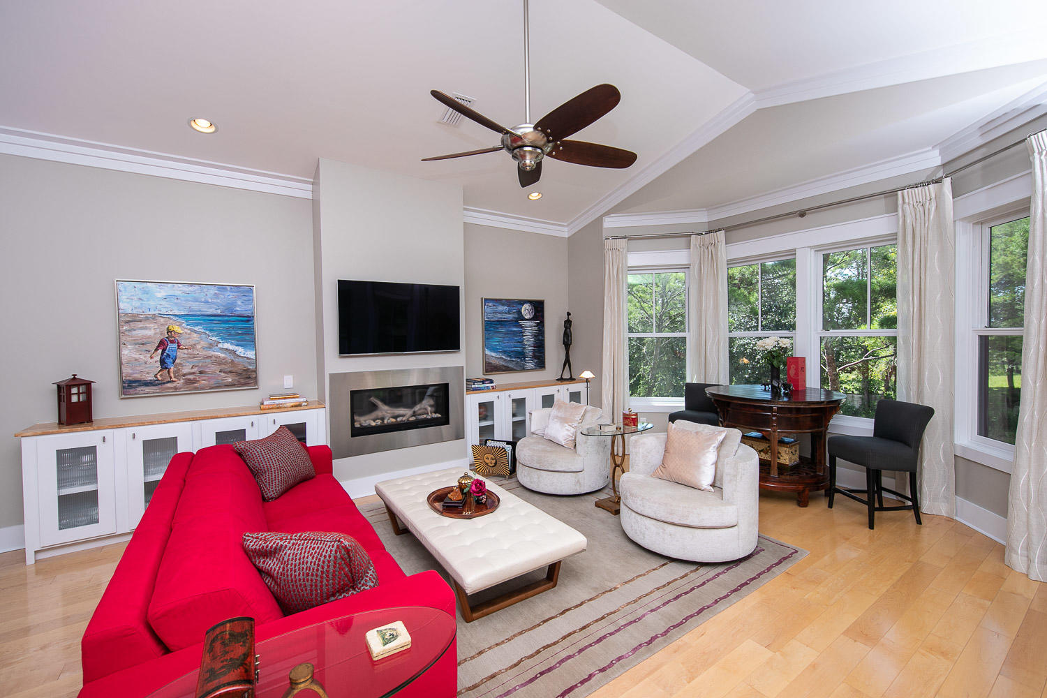 THE PRESERVE AT GRAYTON BEACH - Residential