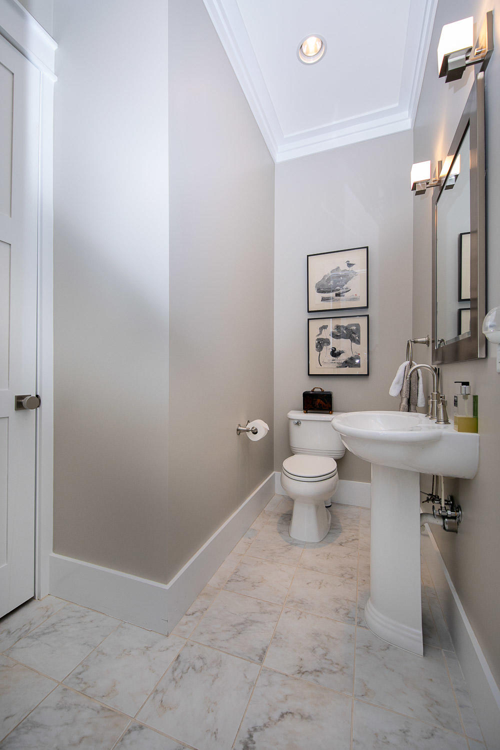 THE PRESERVE AT GRAYTON BEACH - Residential