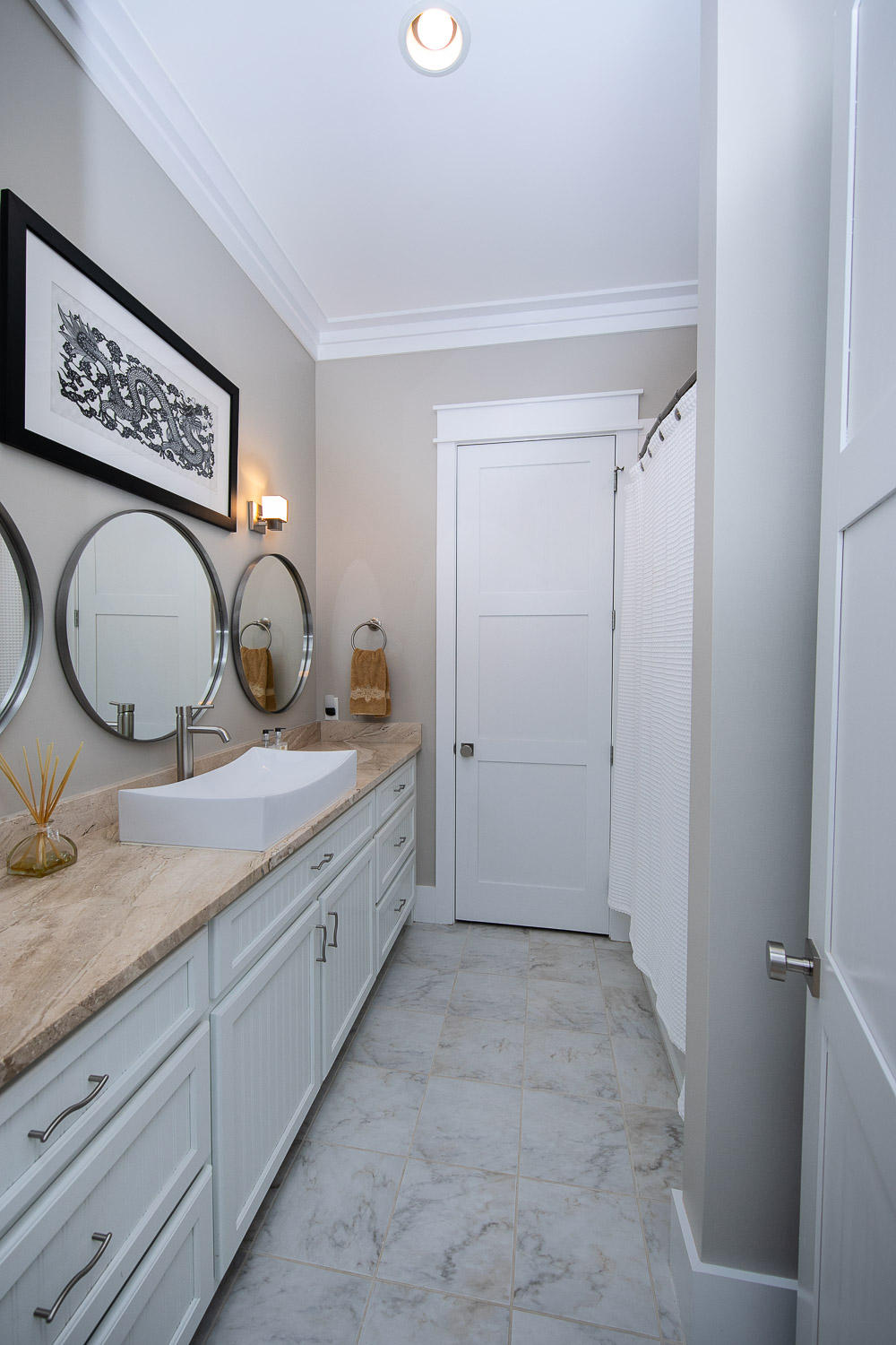 THE PRESERVE AT GRAYTON BEACH - Residential