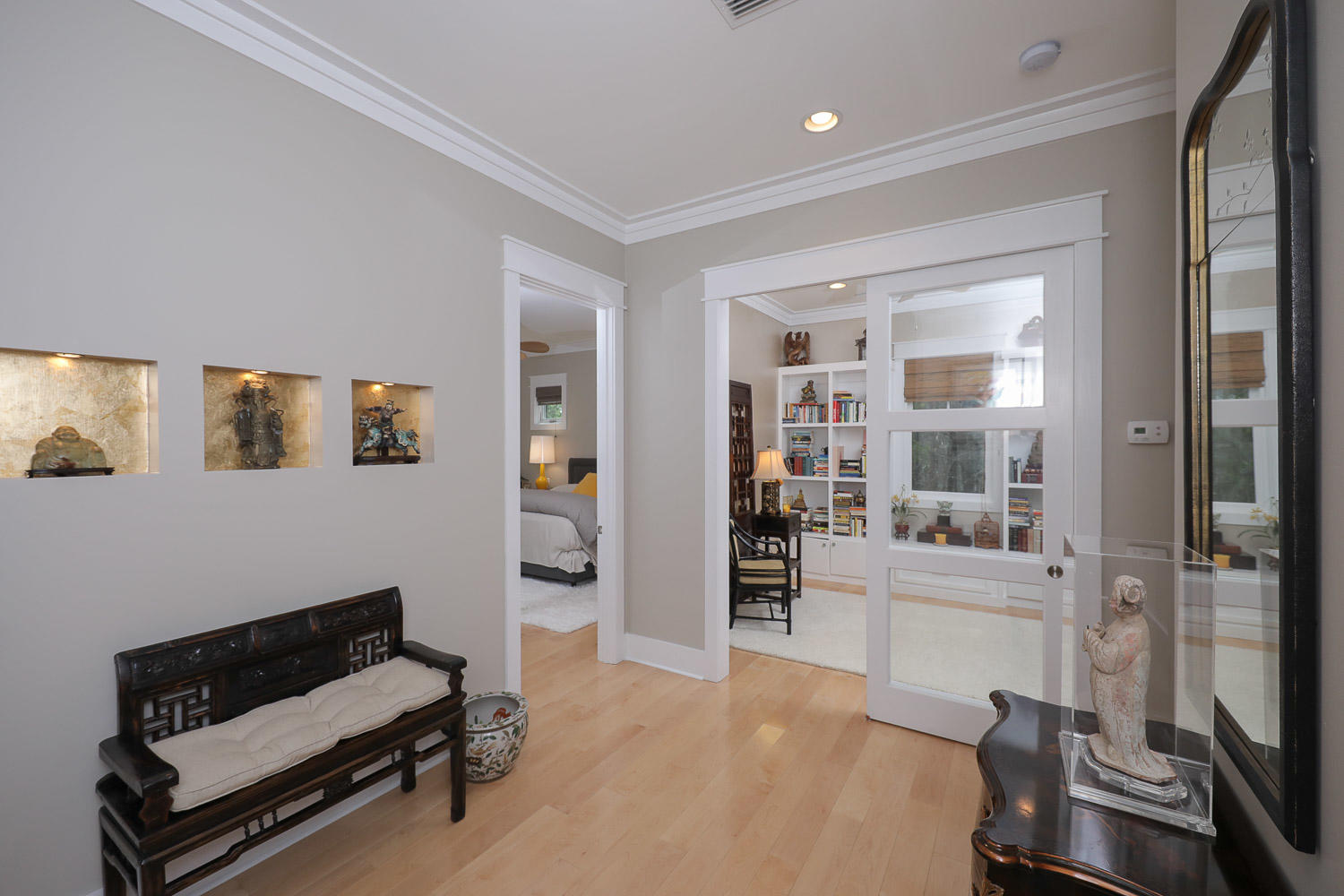 THE PRESERVE AT GRAYTON BEACH - Residential