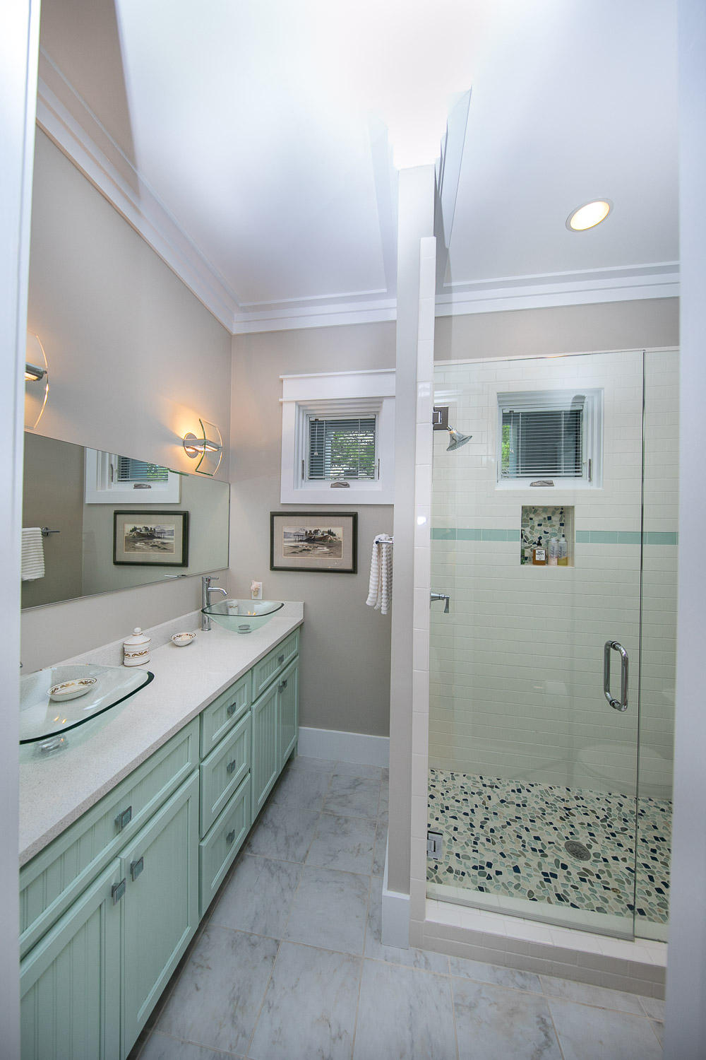 THE PRESERVE AT GRAYTON BEACH - Residential