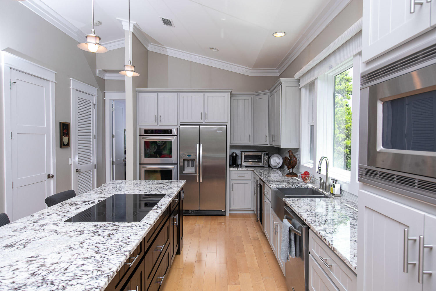 THE PRESERVE AT GRAYTON BEACH - Residential