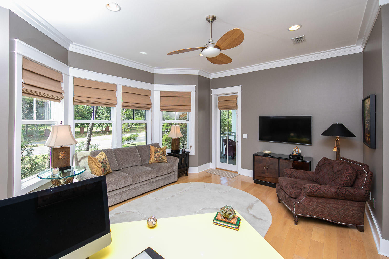 THE PRESERVE AT GRAYTON BEACH - Residential