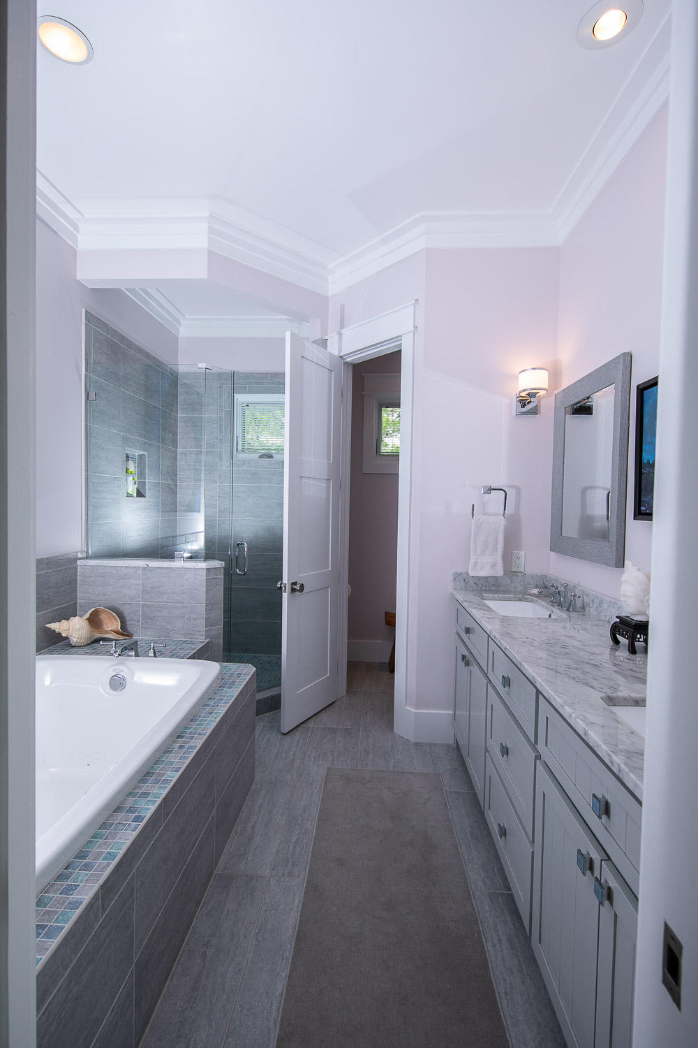 THE PRESERVE AT GRAYTON BEACH - Residential