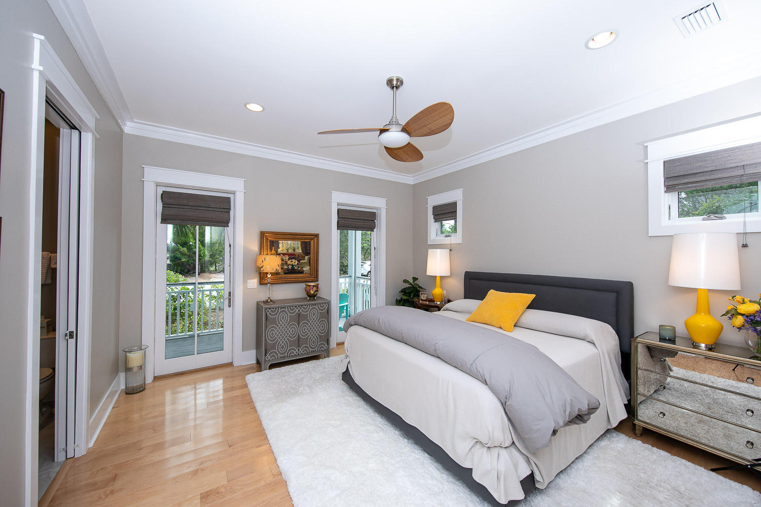 THE PRESERVE AT GRAYTON BEACH - Residential