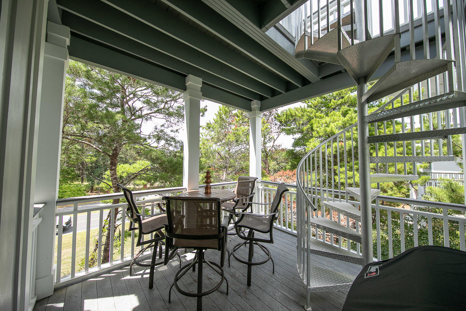 THE PRESERVE AT GRAYTON BEACH - Residential