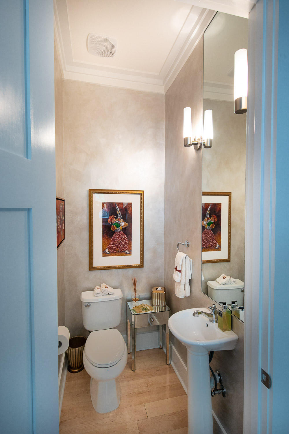 THE PRESERVE AT GRAYTON BEACH - Residential