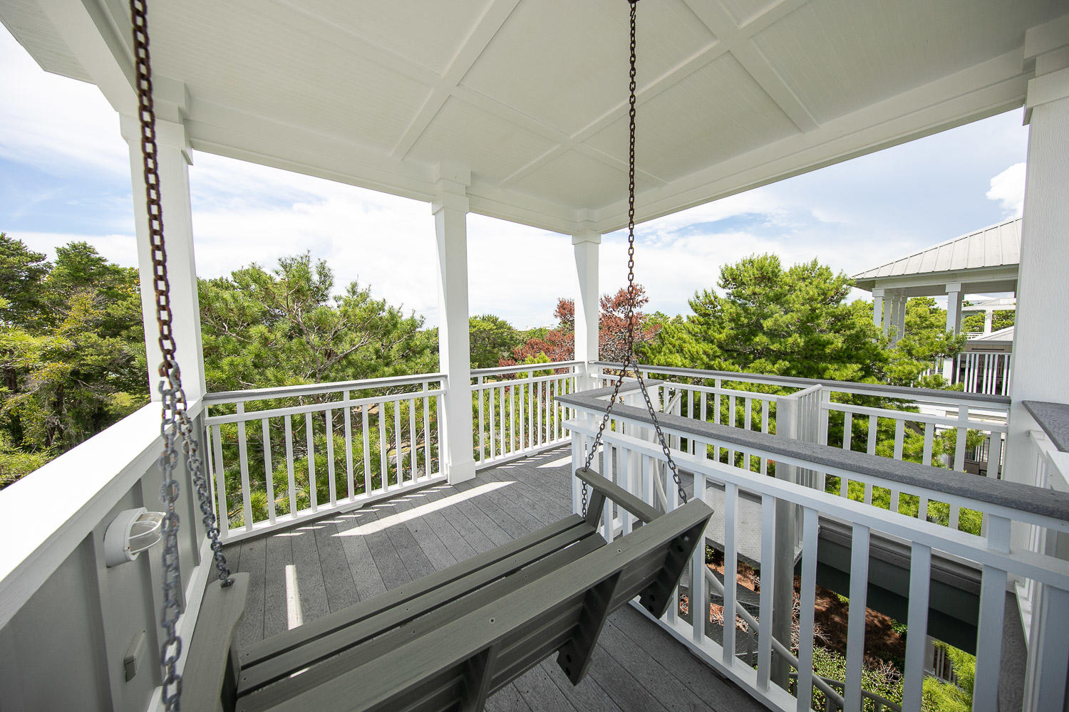 THE PRESERVE AT GRAYTON BEACH - Residential