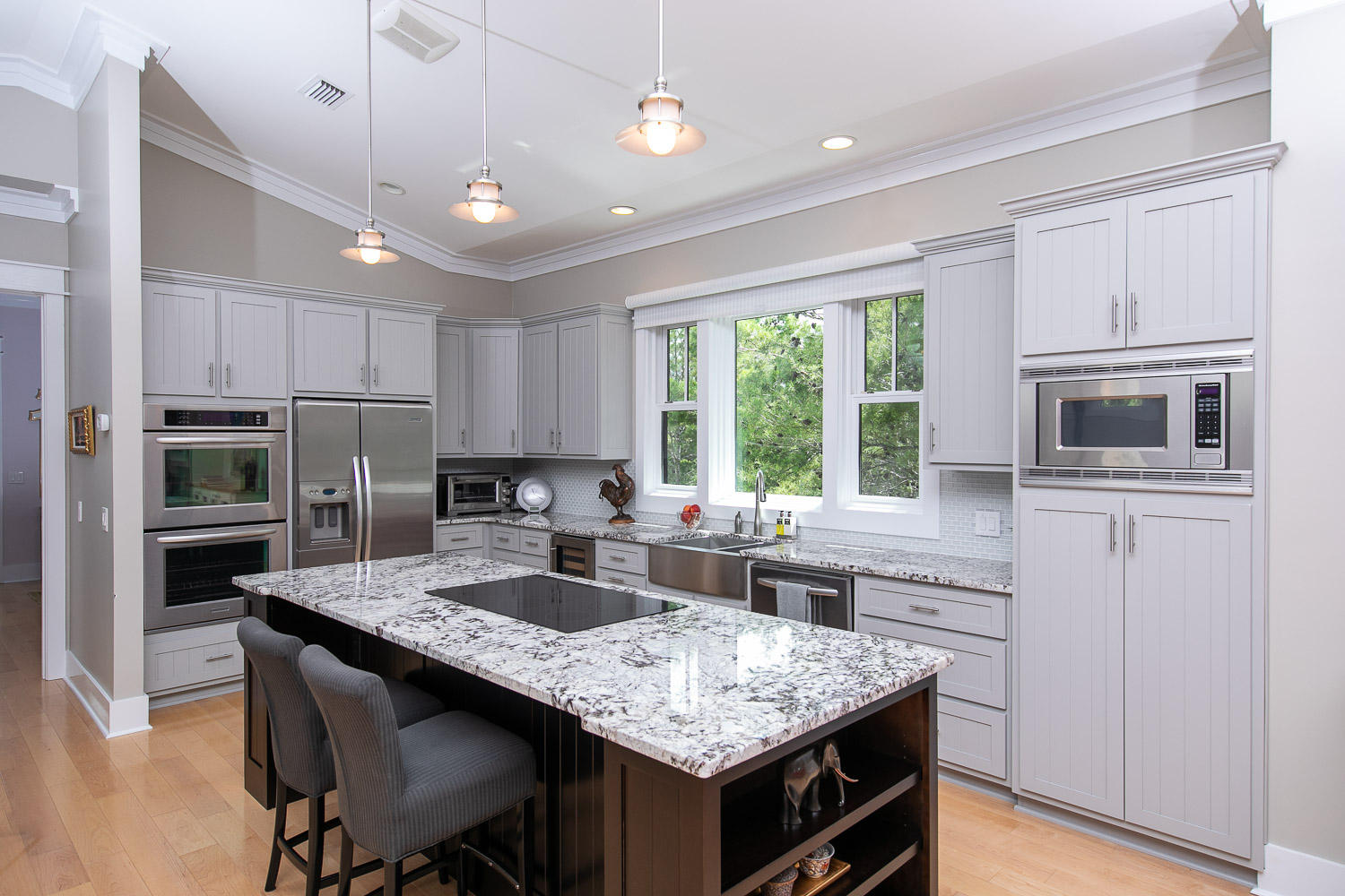 THE PRESERVE AT GRAYTON BEACH - Residential