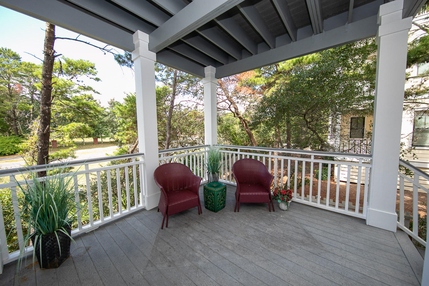 THE PRESERVE AT GRAYTON BEACH - Residential