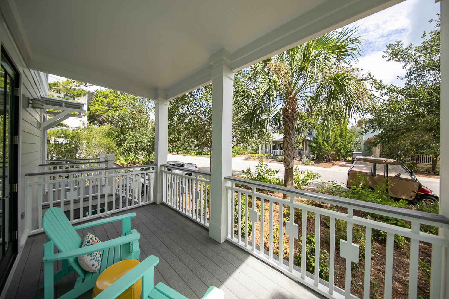 THE PRESERVE AT GRAYTON BEACH - Residential