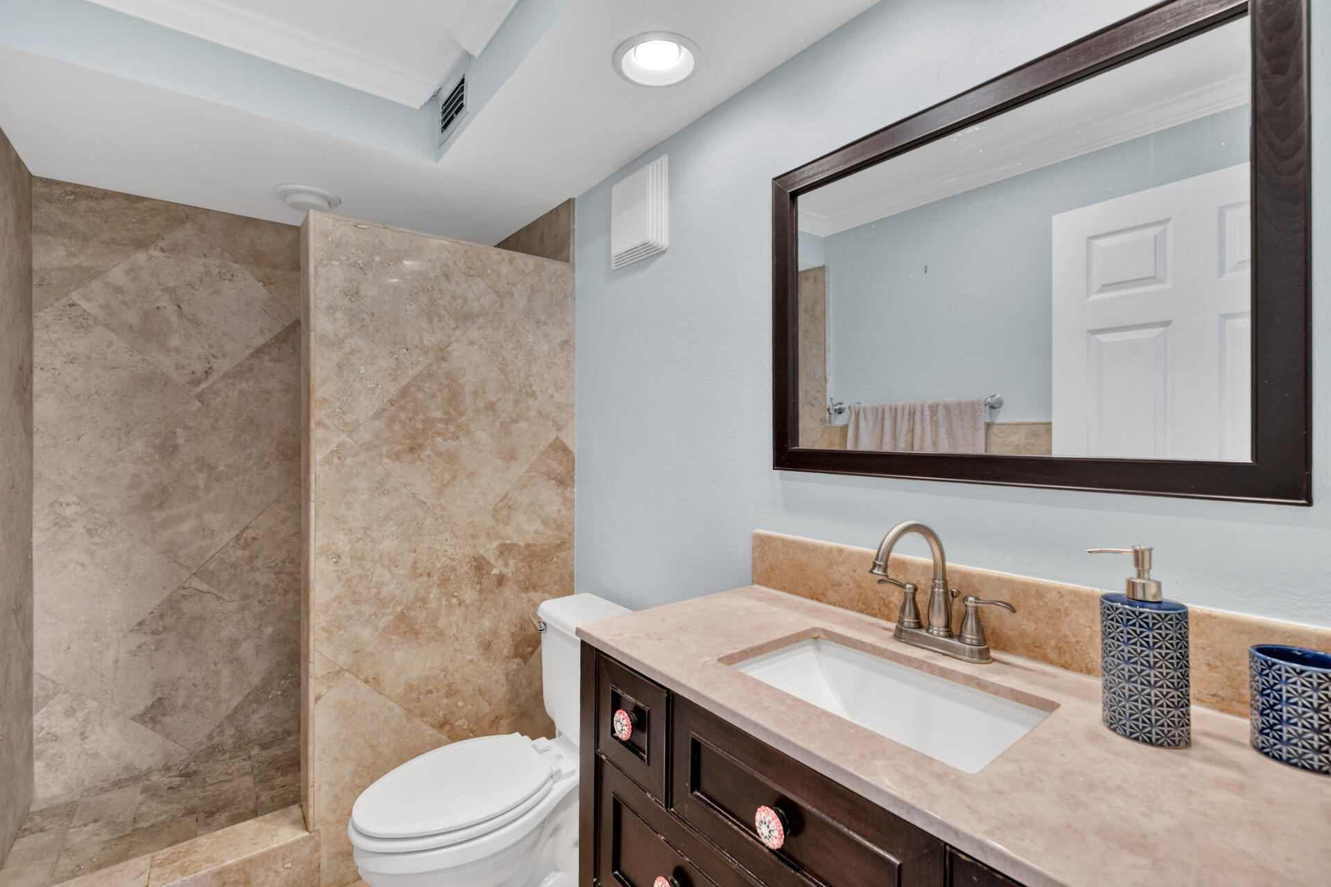 DOLPHIN POINT CONDO - Residential