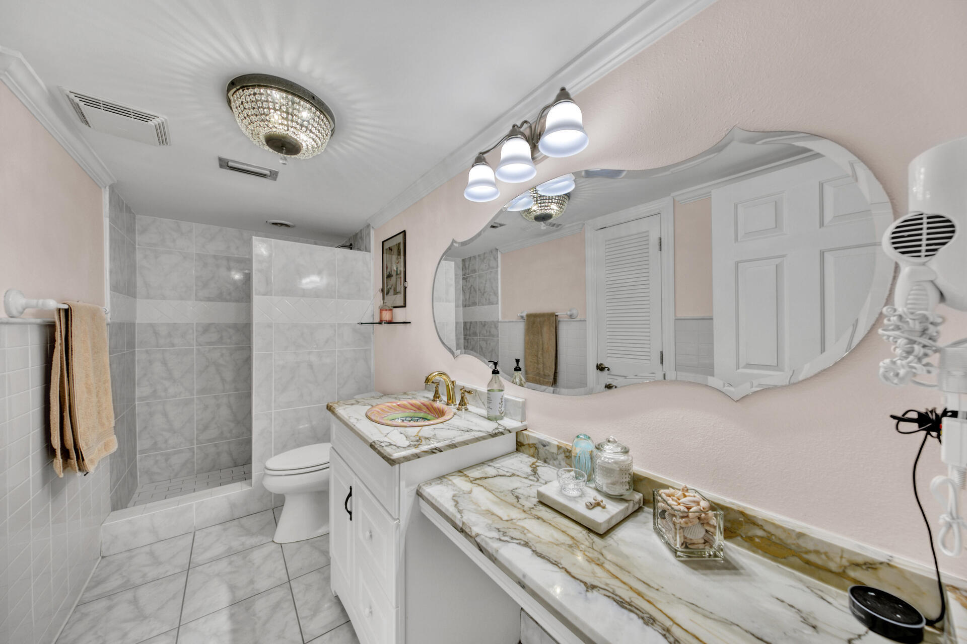 DOLPHIN POINT CONDO - Residential