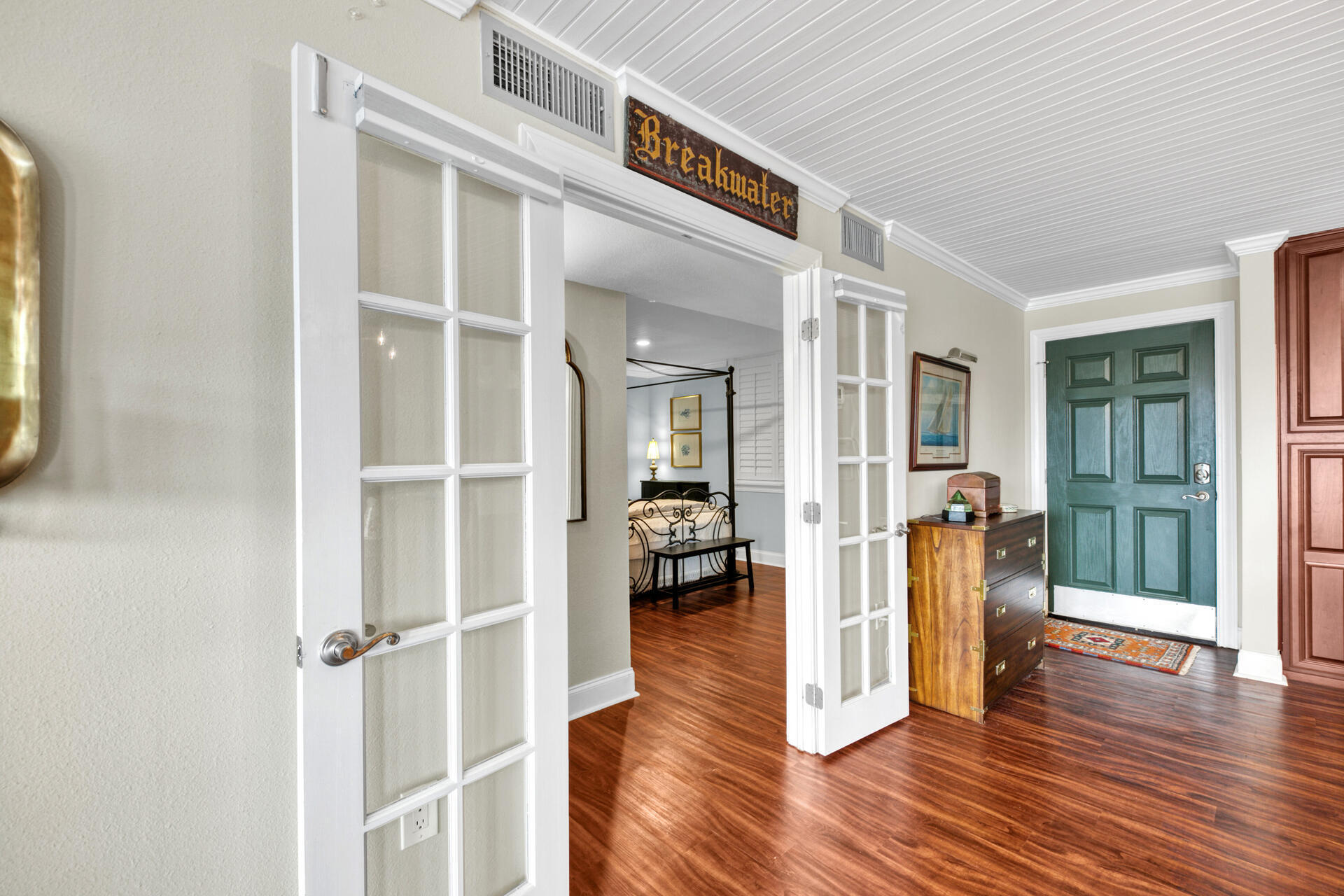 DOLPHIN POINT CONDO - Residential