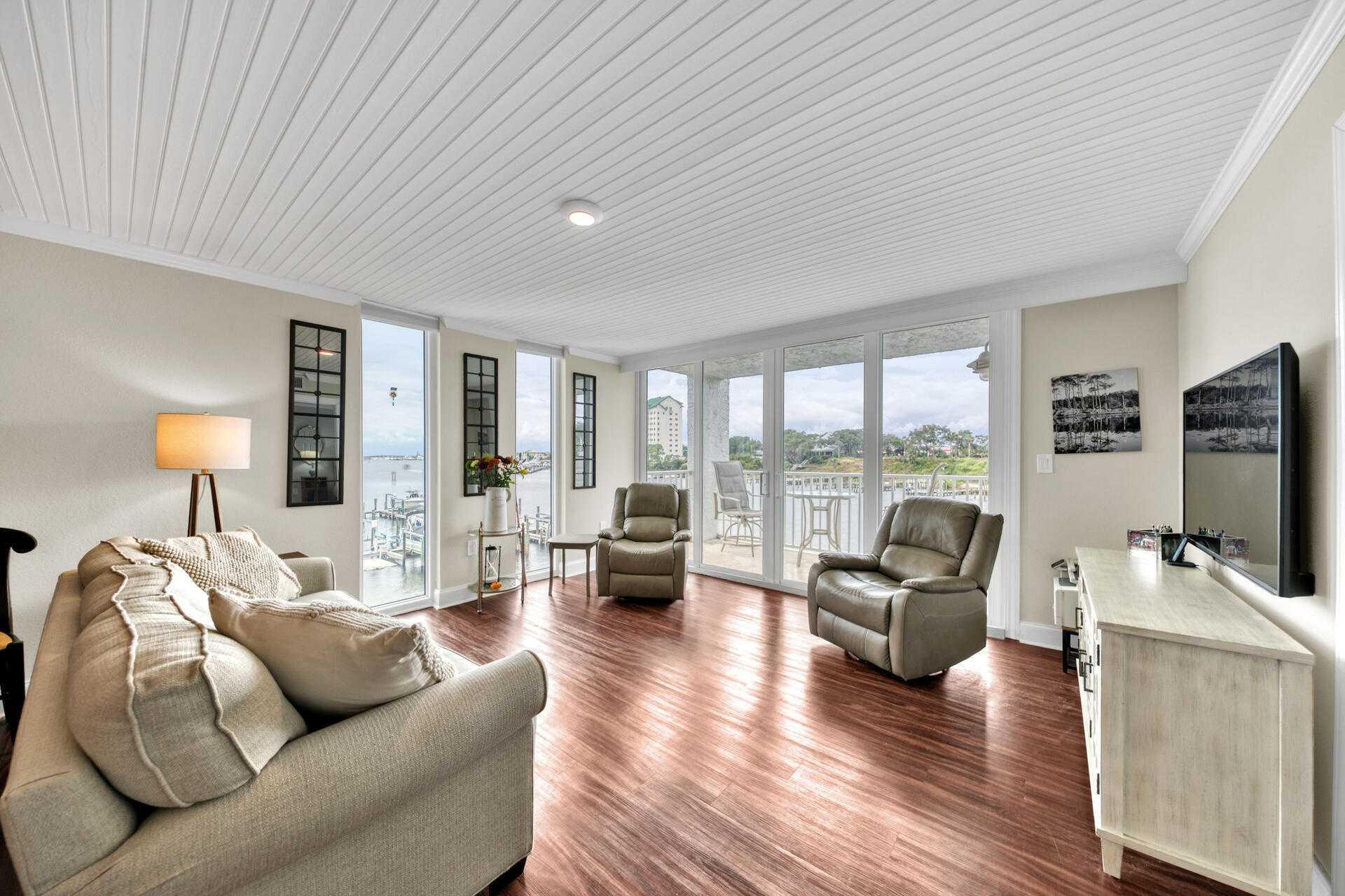 DOLPHIN POINT CONDO - Residential