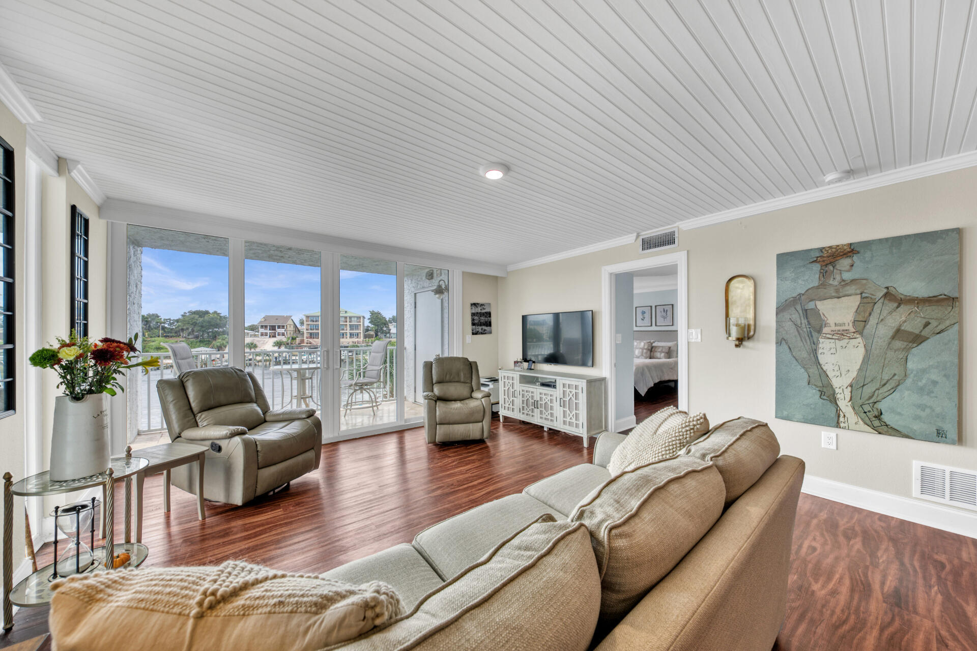 DOLPHIN POINT CONDO - Residential