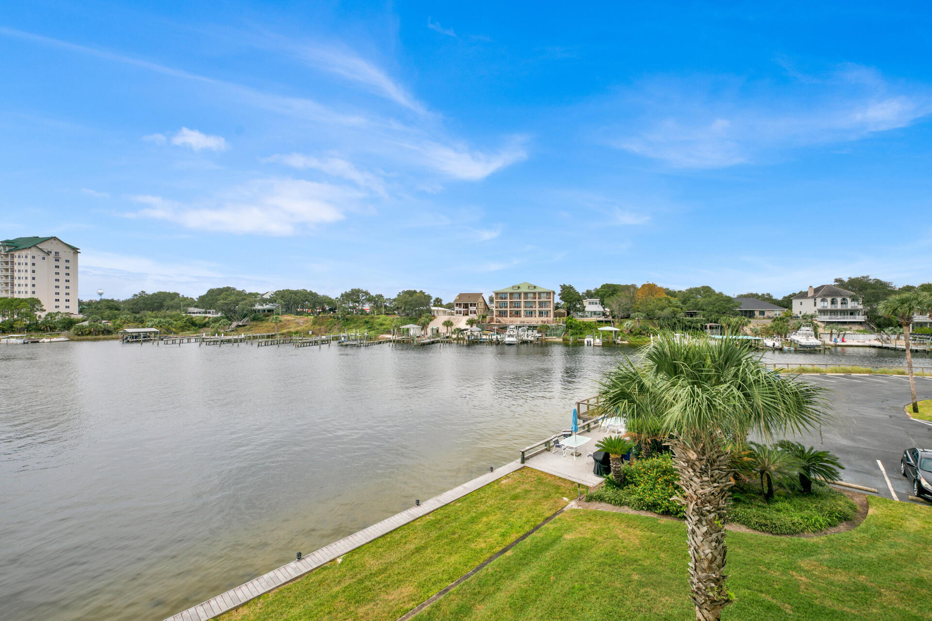 DOLPHIN POINT CONDO - Residential