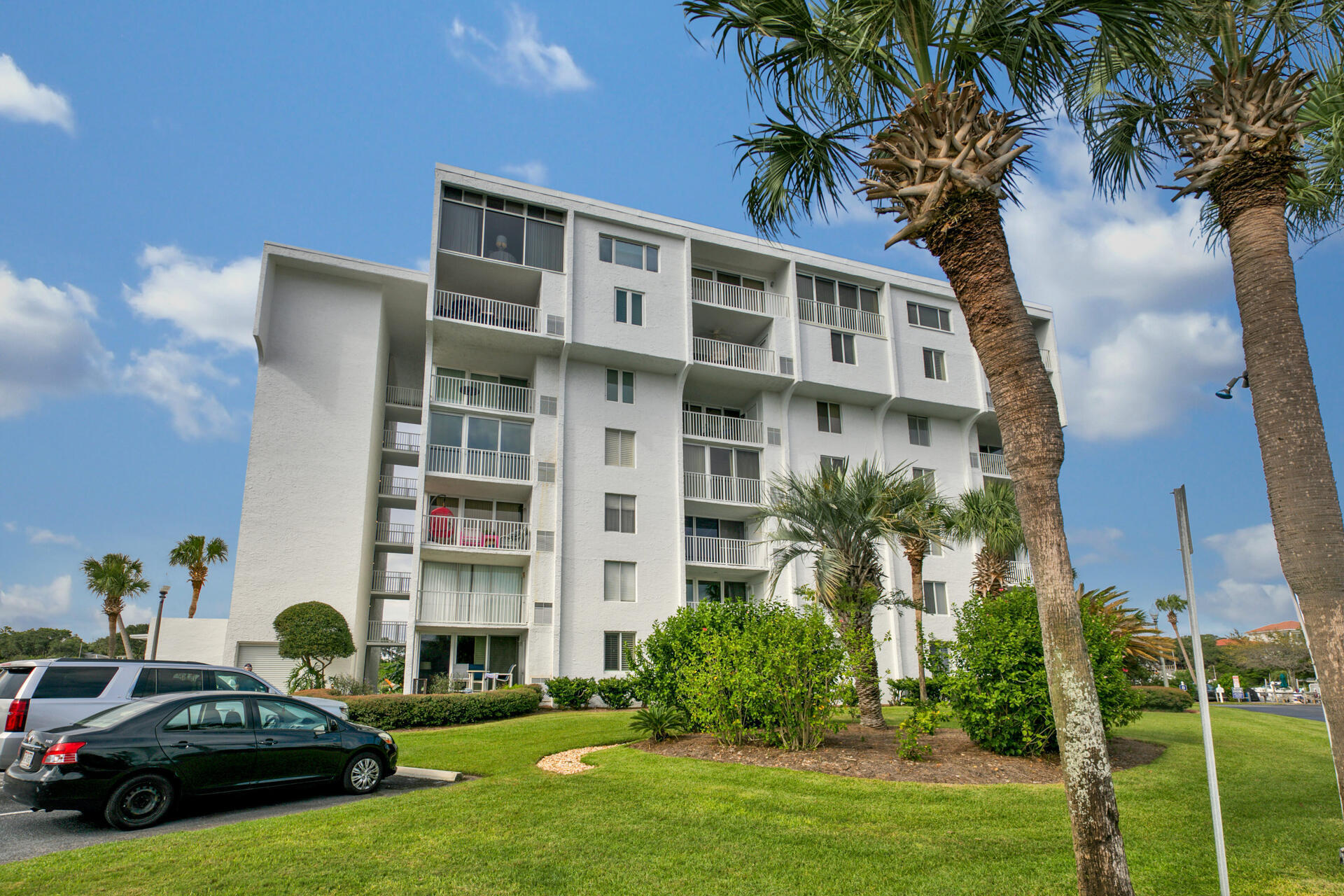 DOLPHIN POINT CONDO - Residential