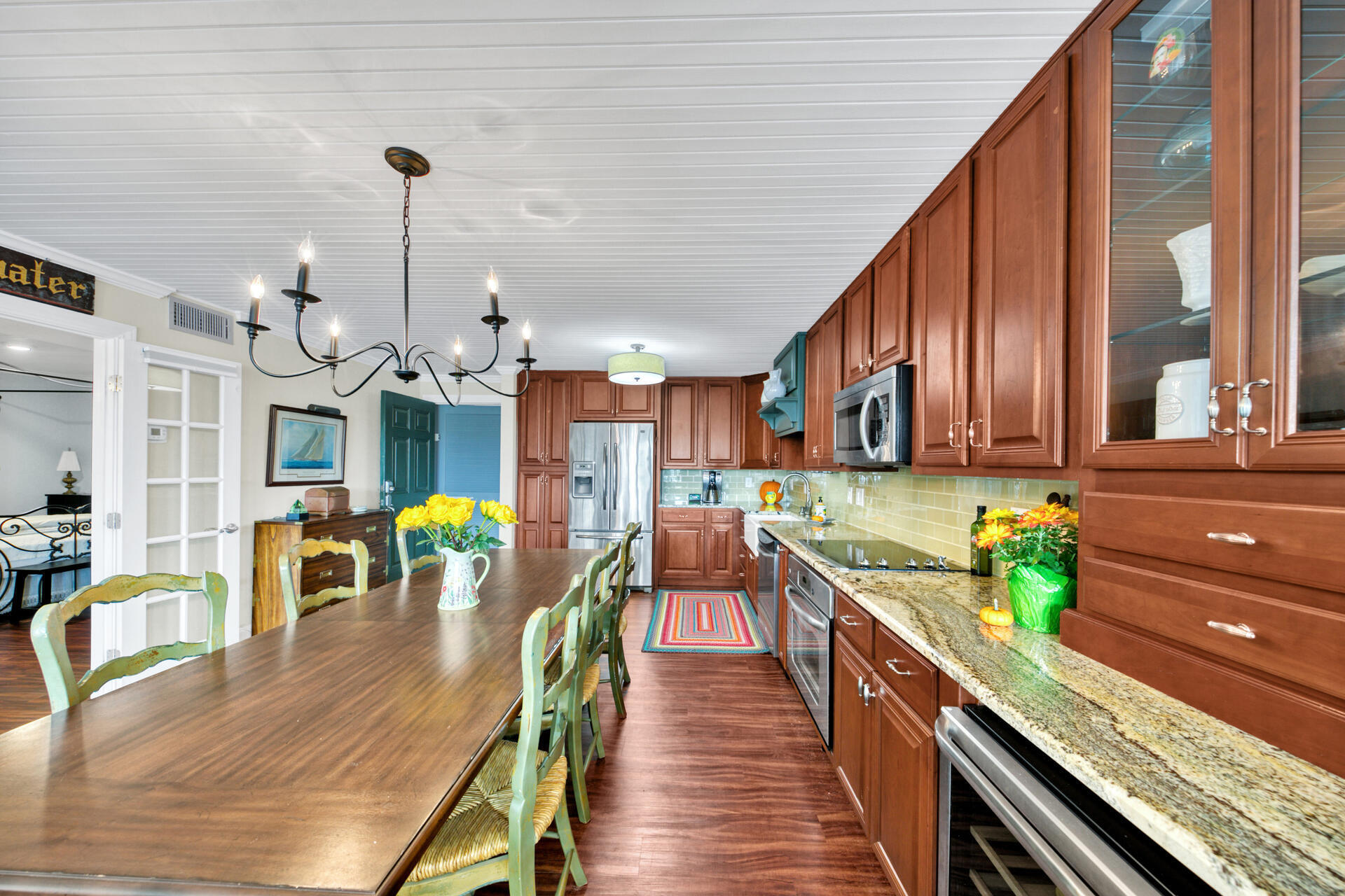 DOLPHIN POINT CONDO - Residential