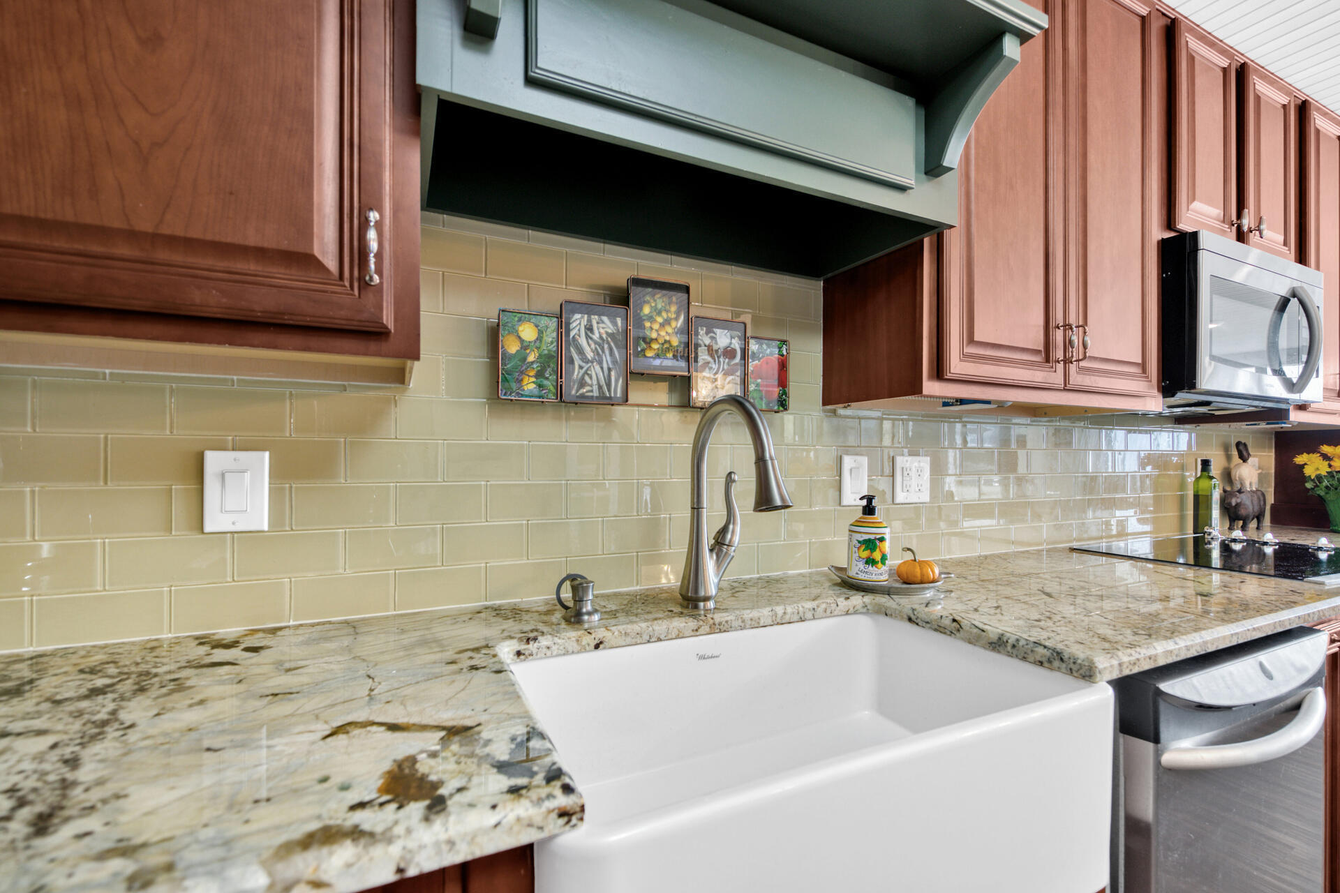 DOLPHIN POINT CONDO - Residential