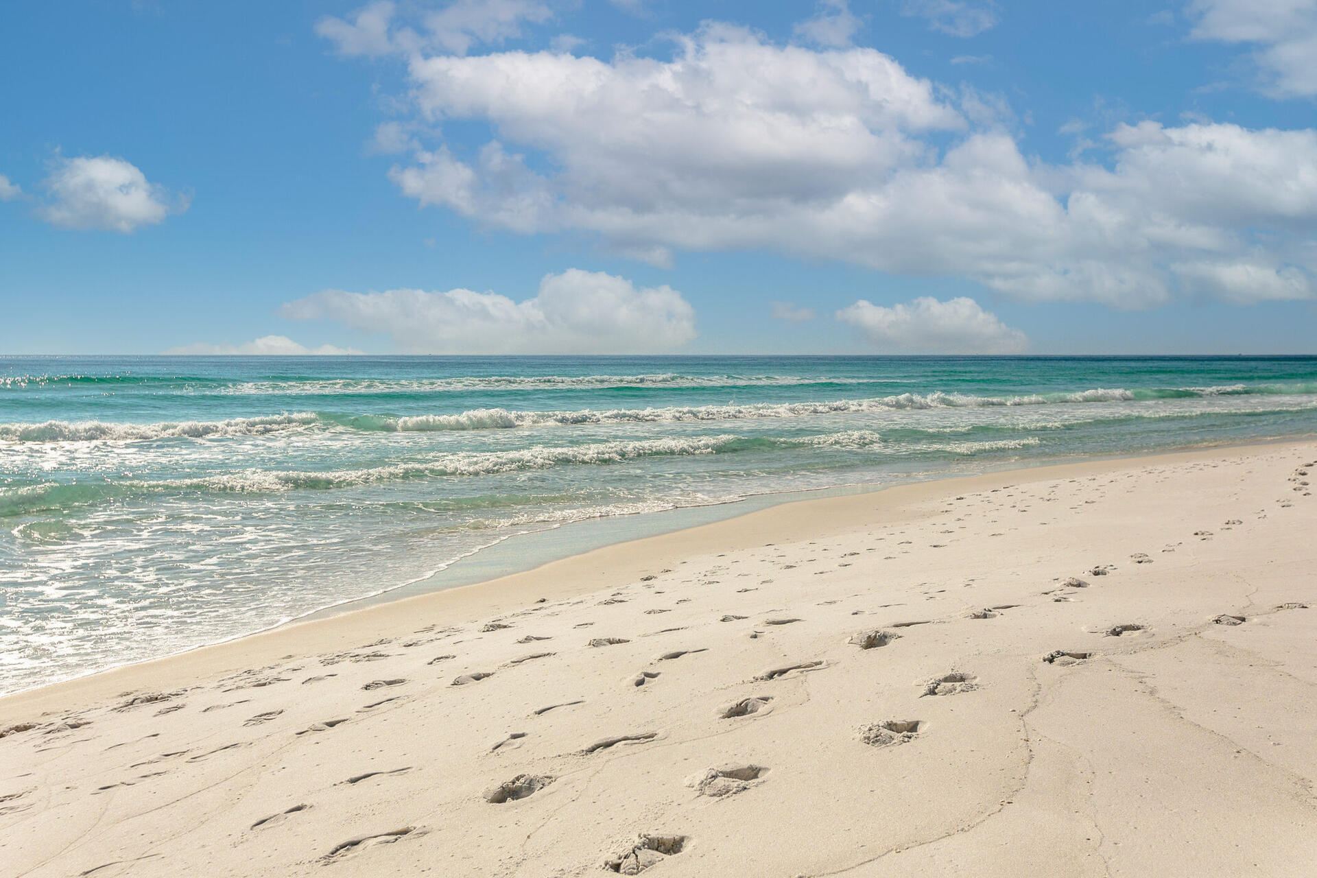 DOLPHIN POINT CONDO - Residential