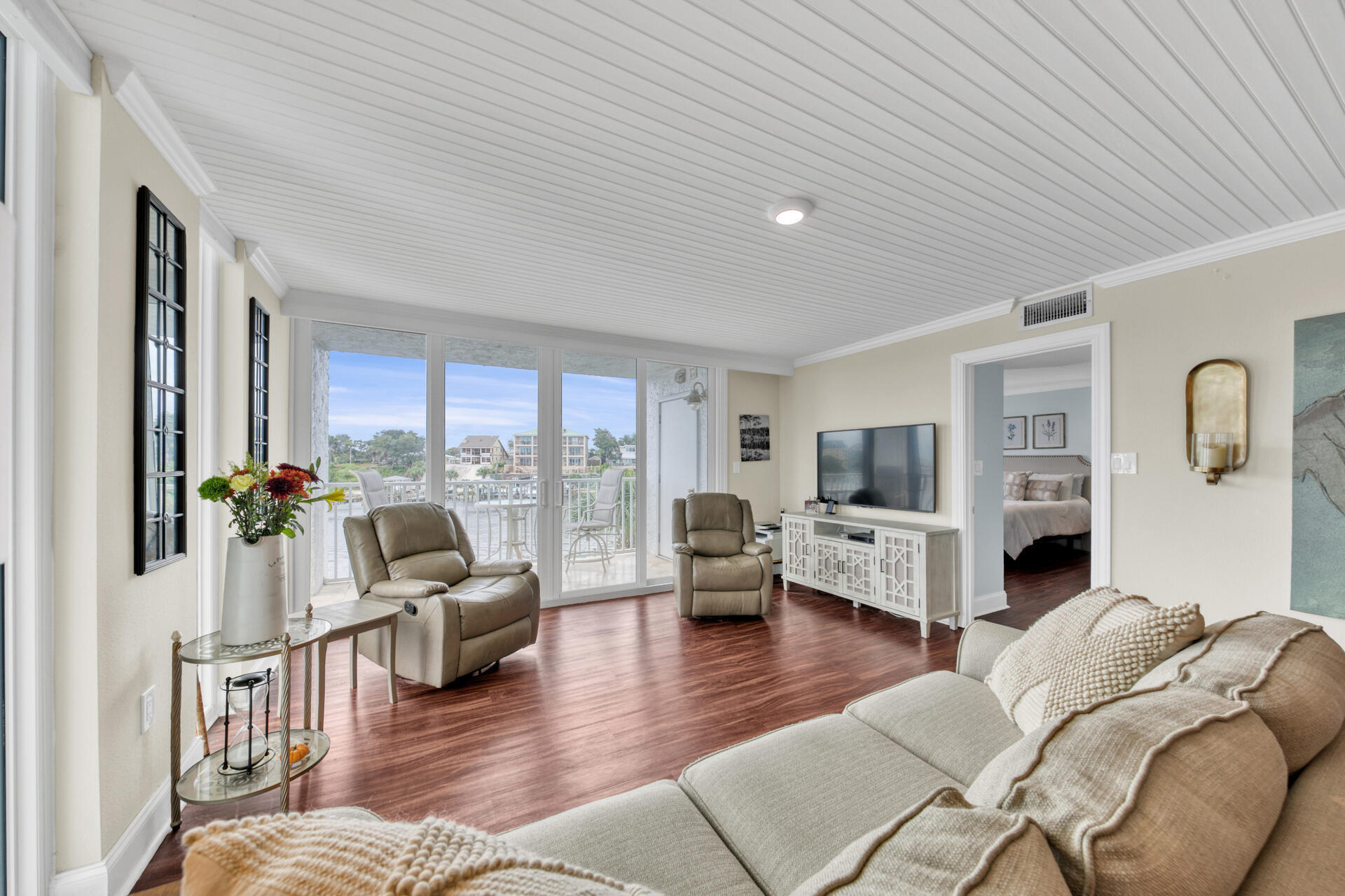 DOLPHIN POINT CONDO - Residential