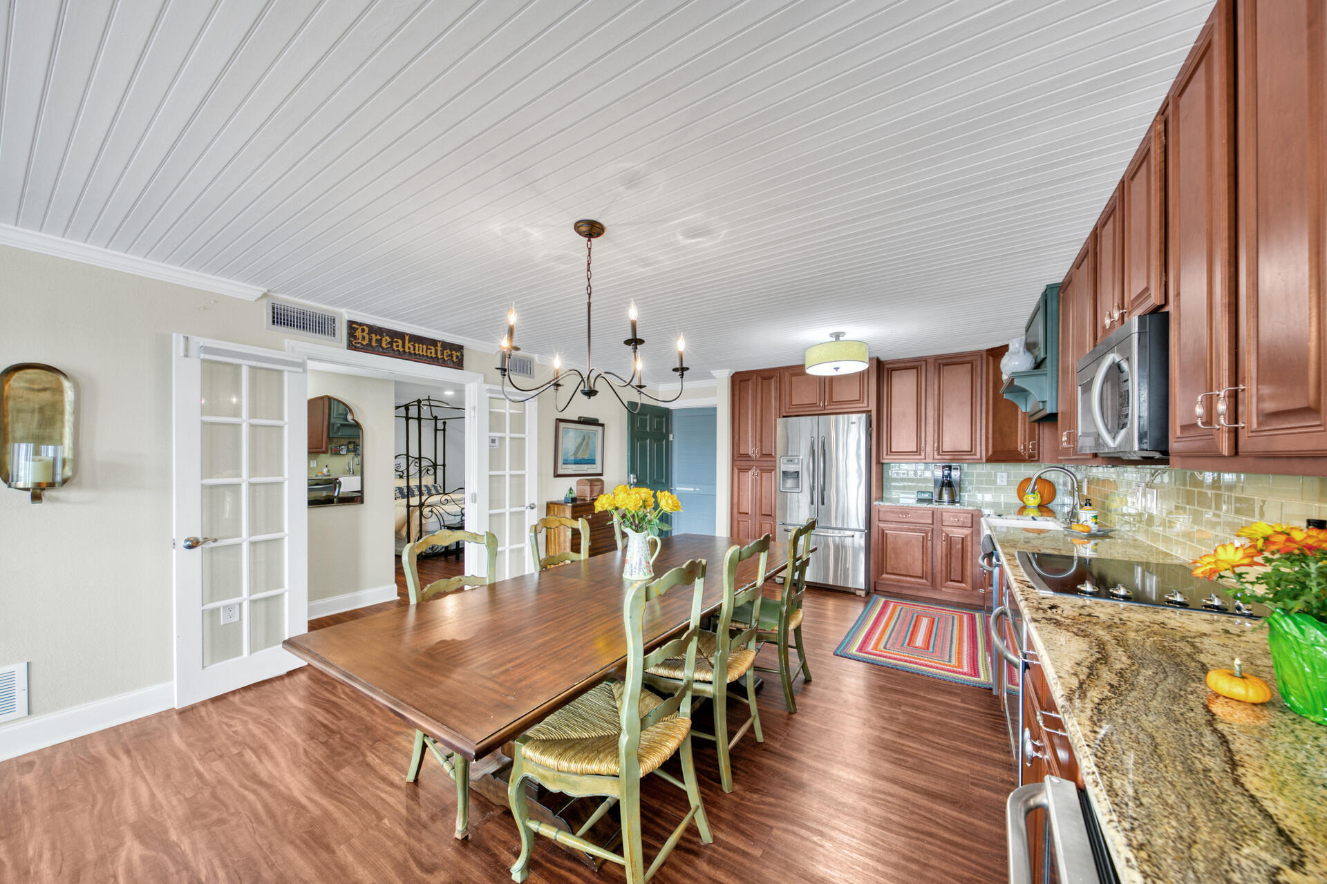 DOLPHIN POINT CONDO - Residential