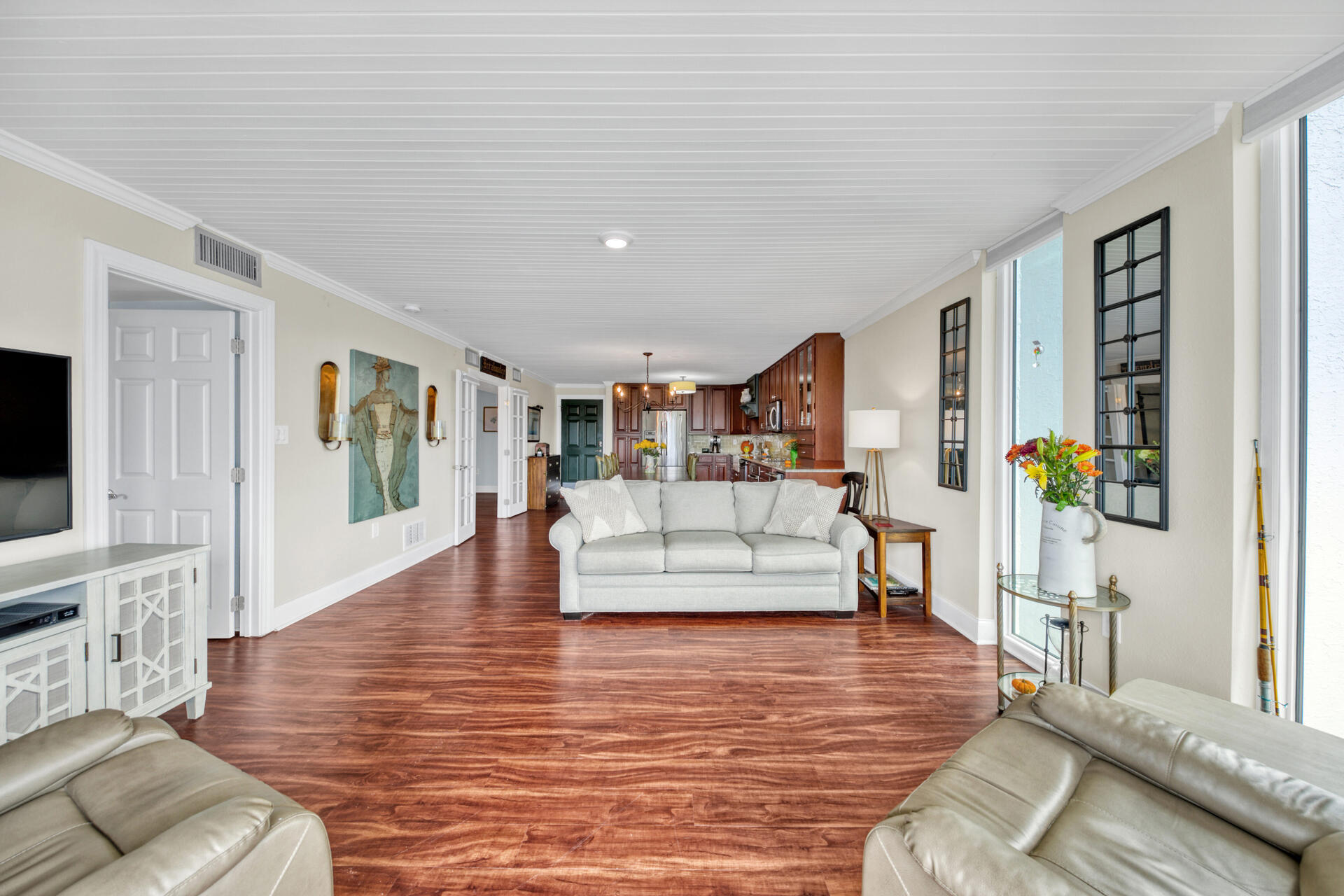 DOLPHIN POINT CONDO - Residential