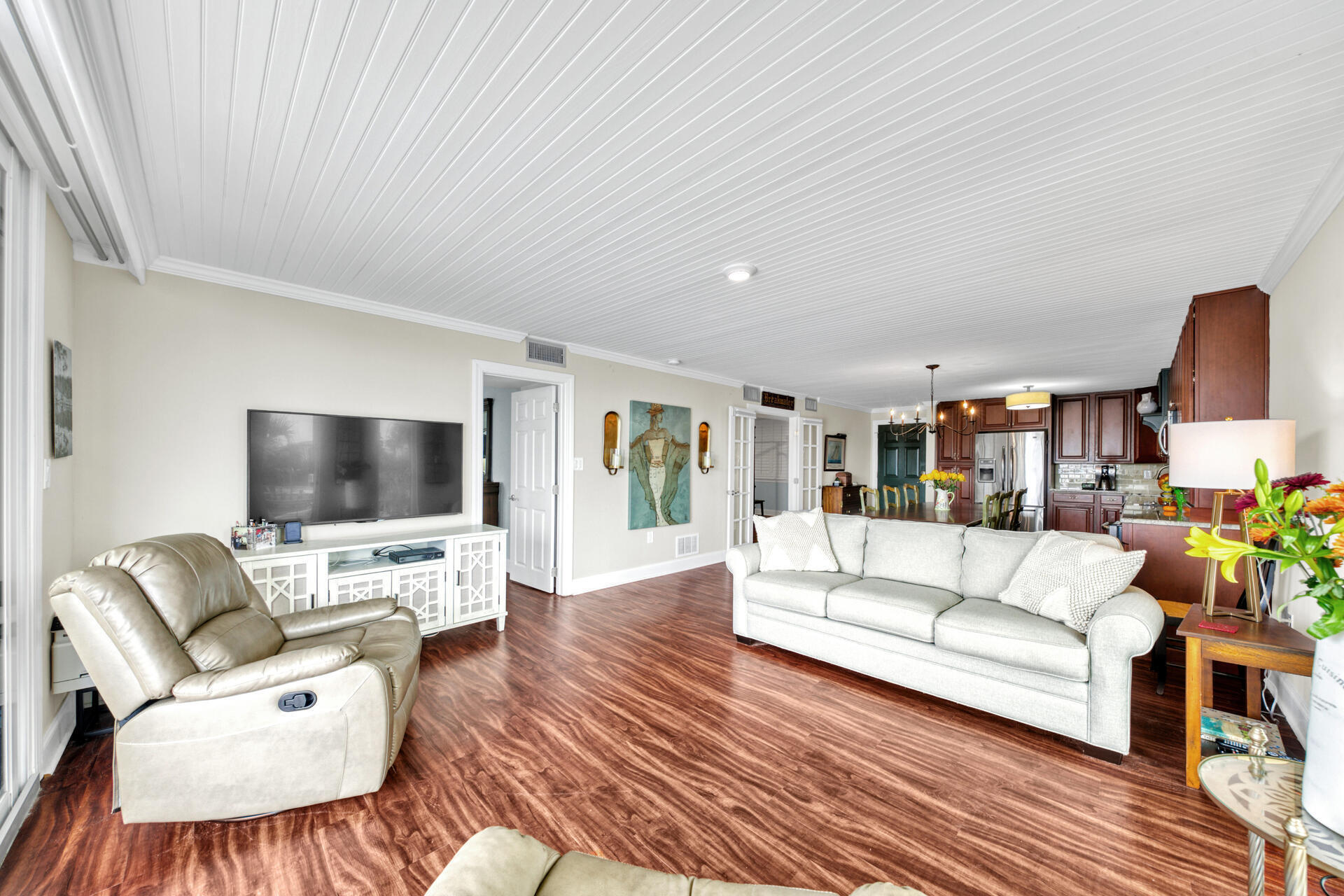 DOLPHIN POINT CONDO - Residential