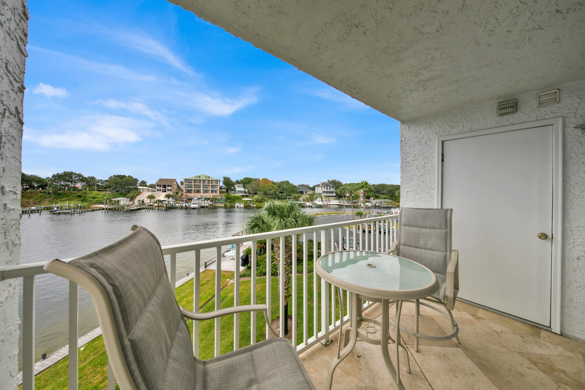 DOLPHIN POINT CONDO - Residential