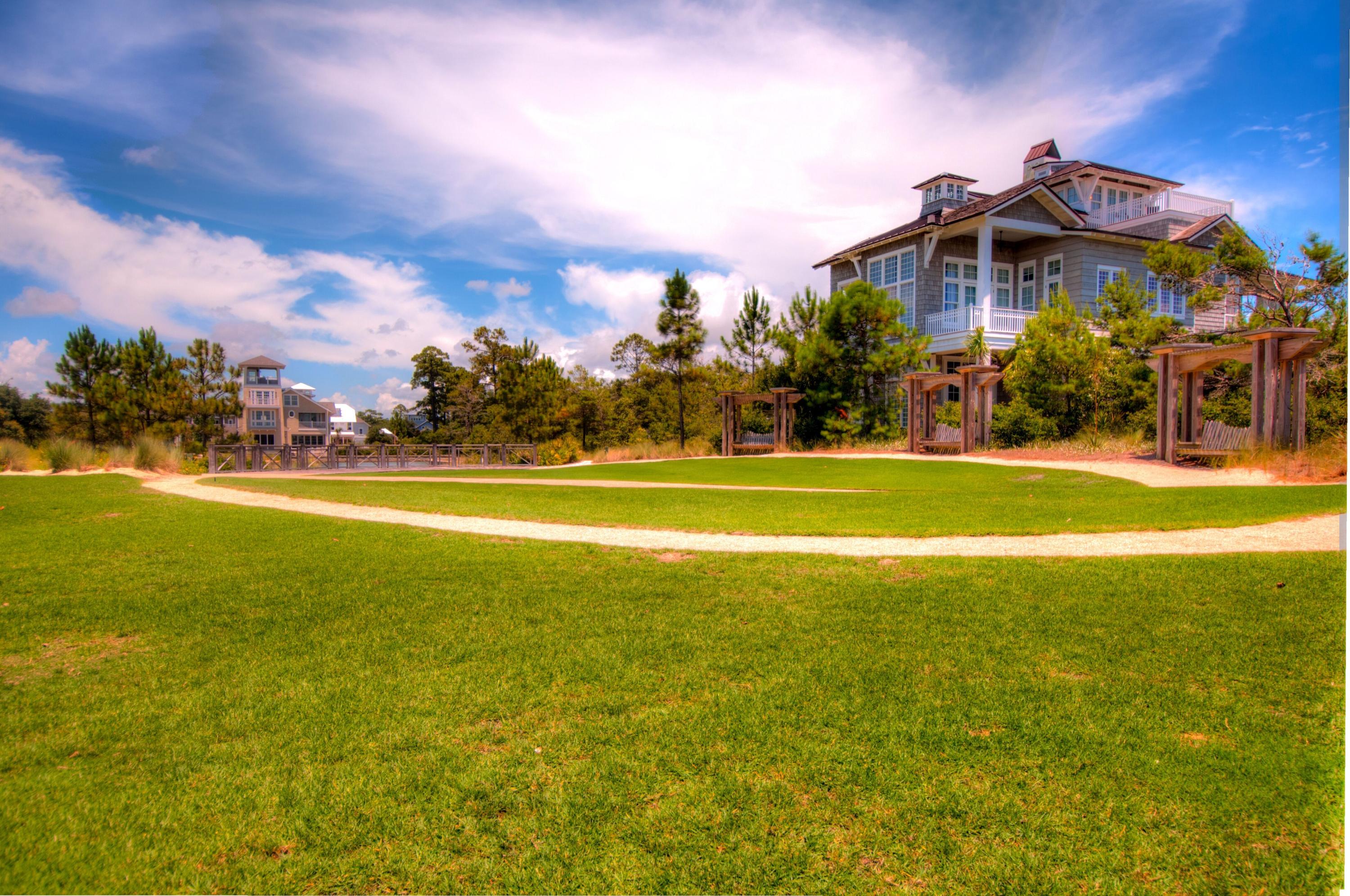 WATERSOUND BEACH - Residential