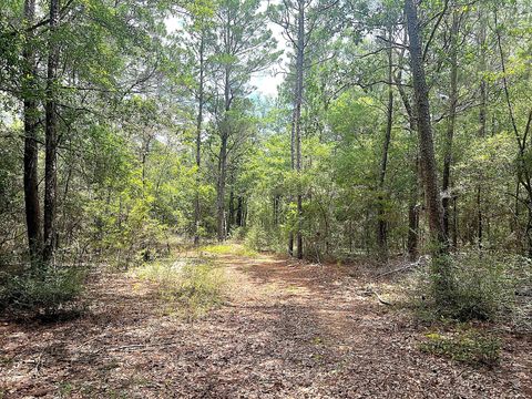 A home in DeFuniak Springs