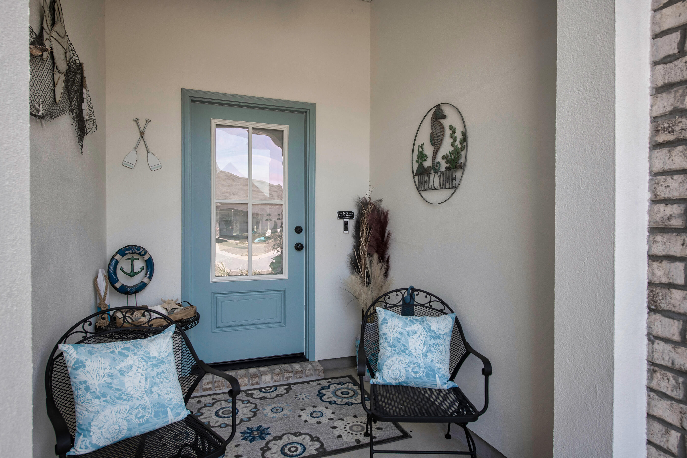 THE BLUFFS AT LAFAYETTE - Residential