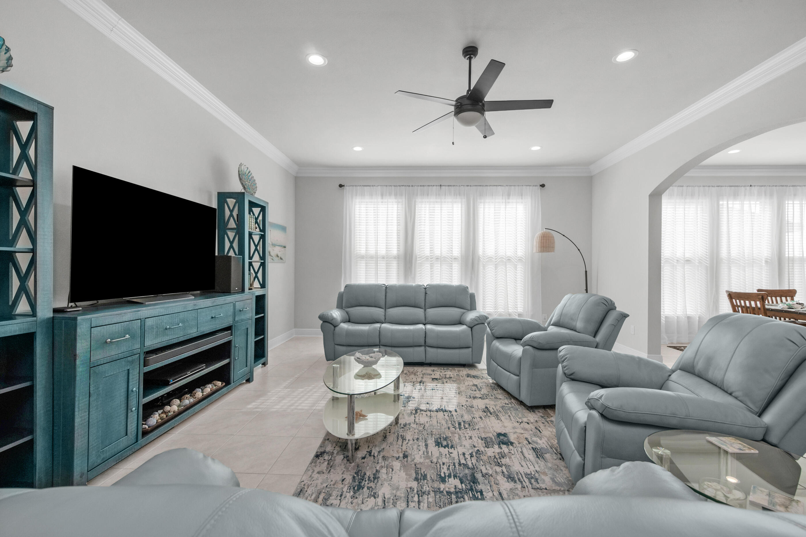 THE BLUFFS AT LAFAYETTE - Residential