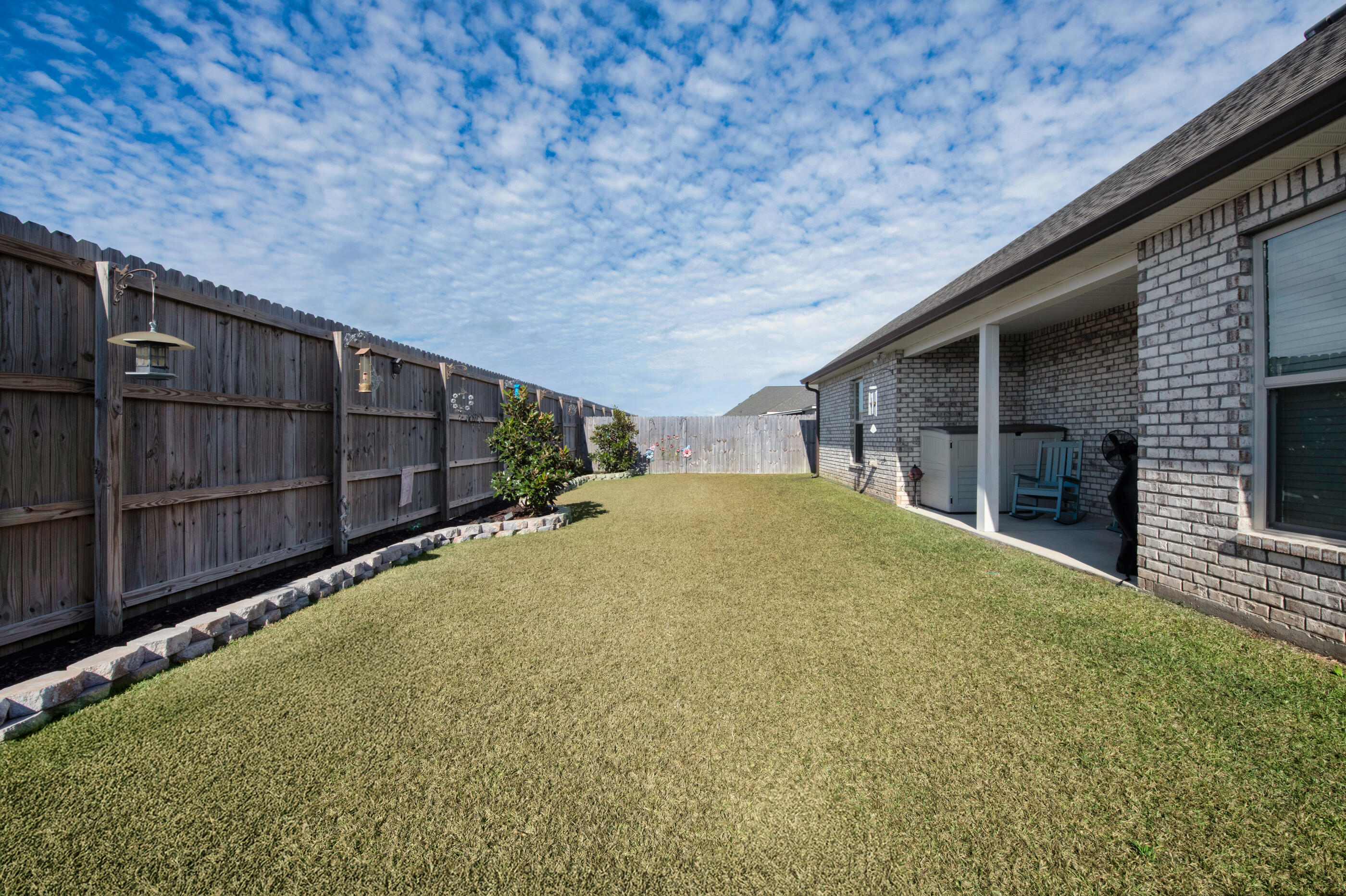 THE BLUFFS AT LAFAYETTE - Residential