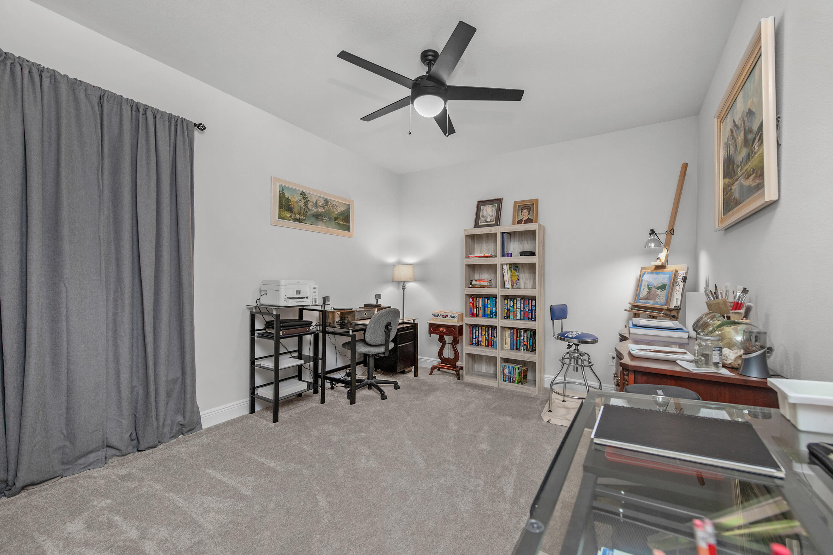 THE BLUFFS AT LAFAYETTE - Residential