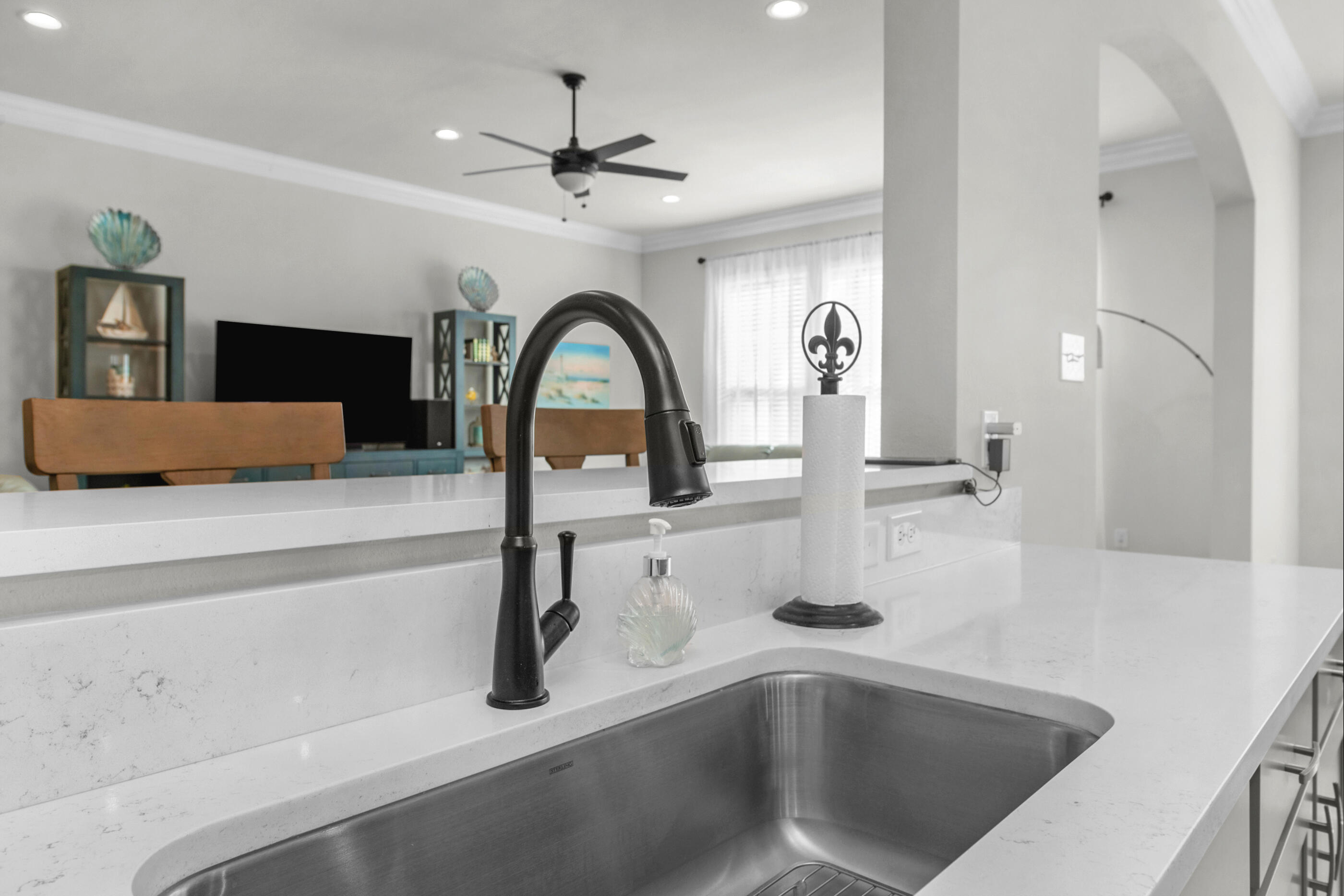 THE BLUFFS AT LAFAYETTE - Residential