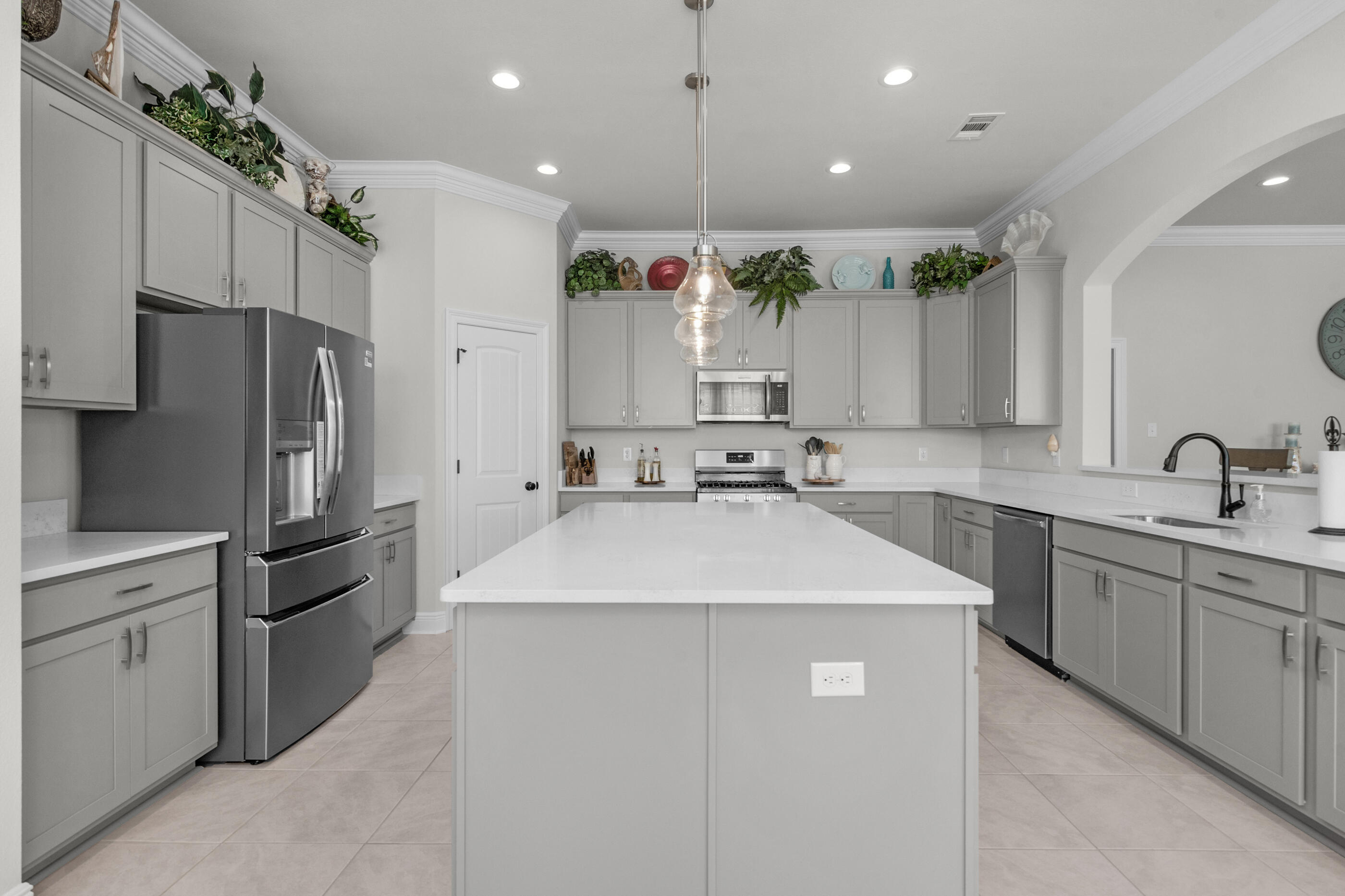 THE BLUFFS AT LAFAYETTE - Residential