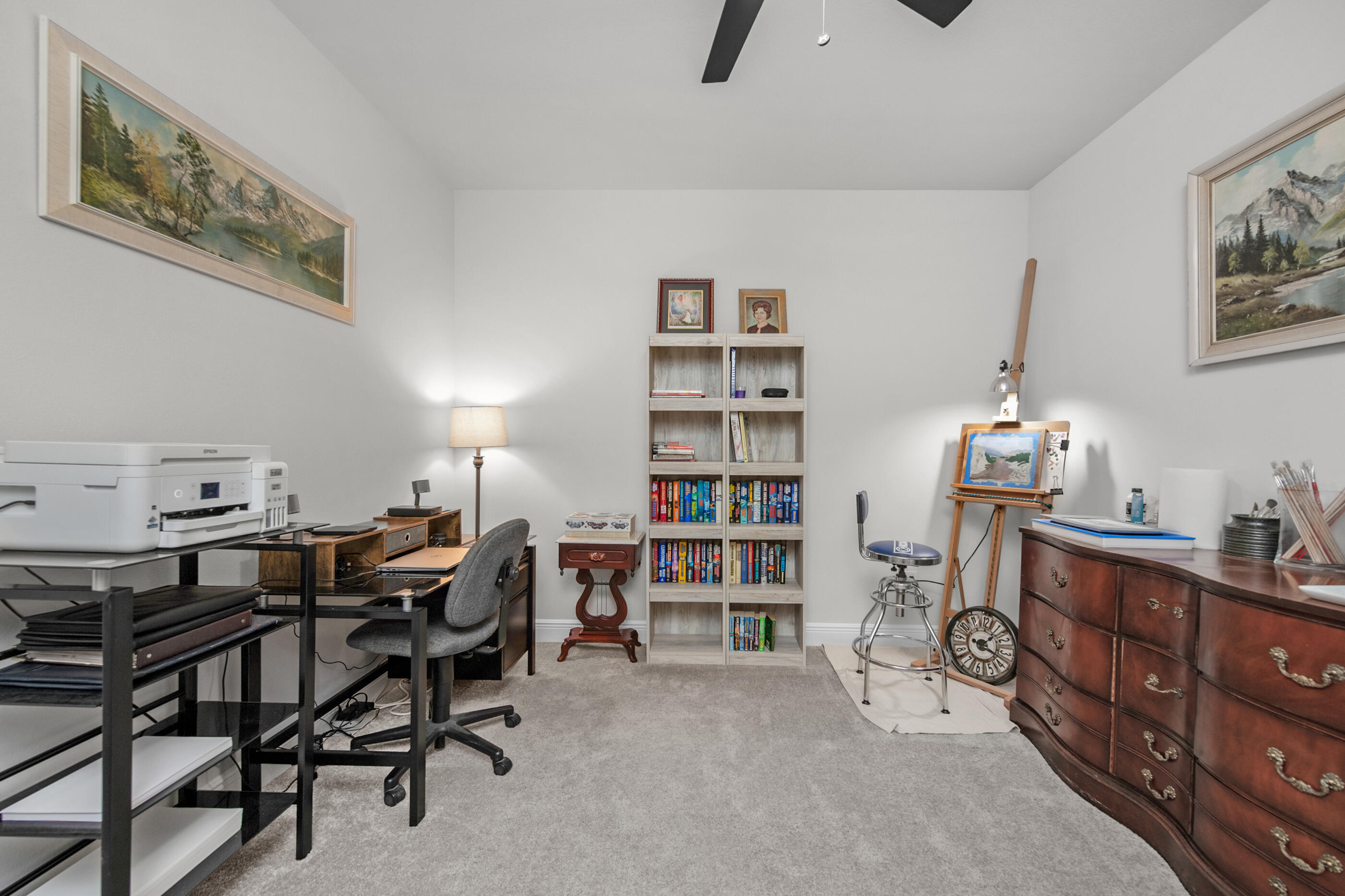 THE BLUFFS AT LAFAYETTE - Residential