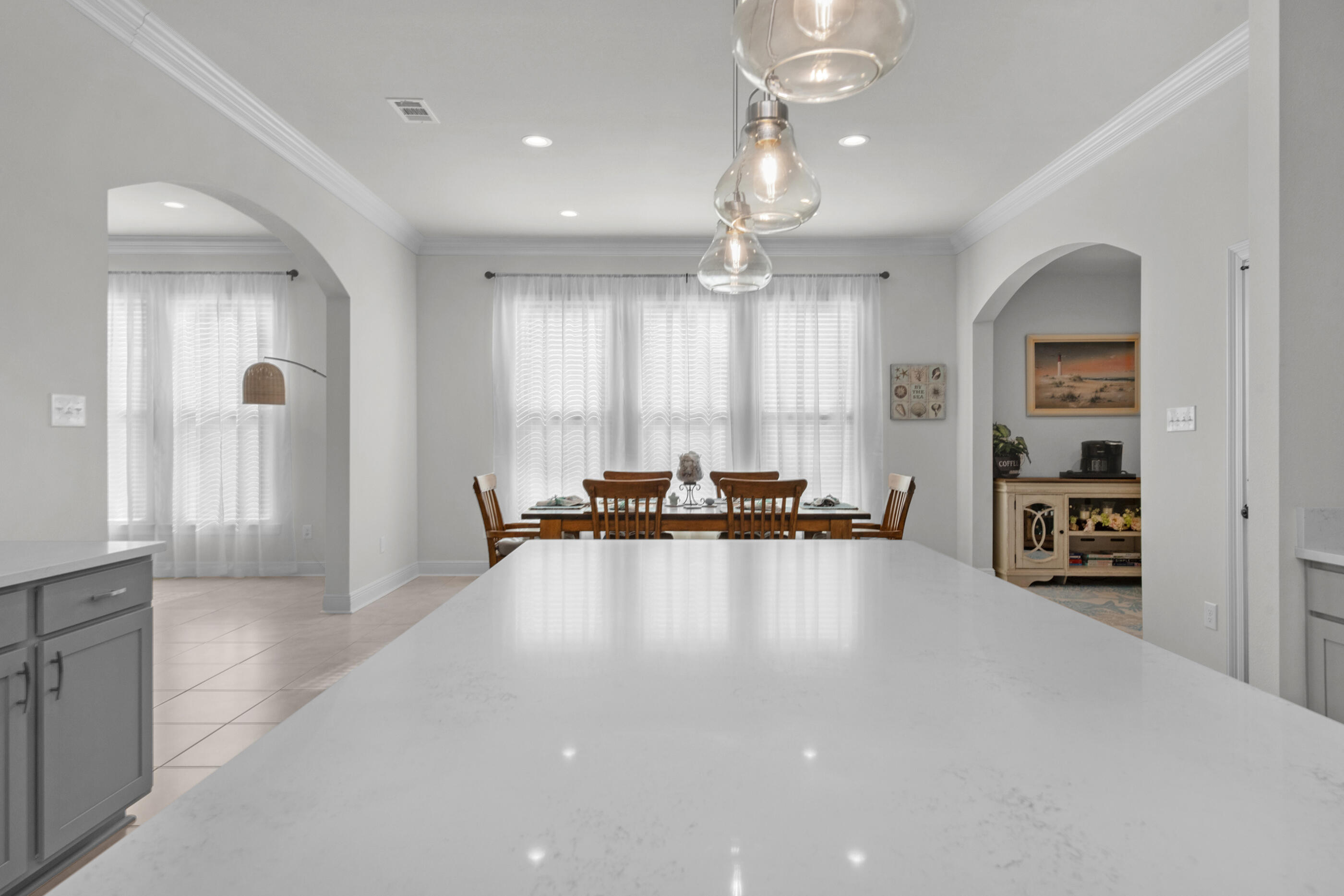 THE BLUFFS AT LAFAYETTE - Residential