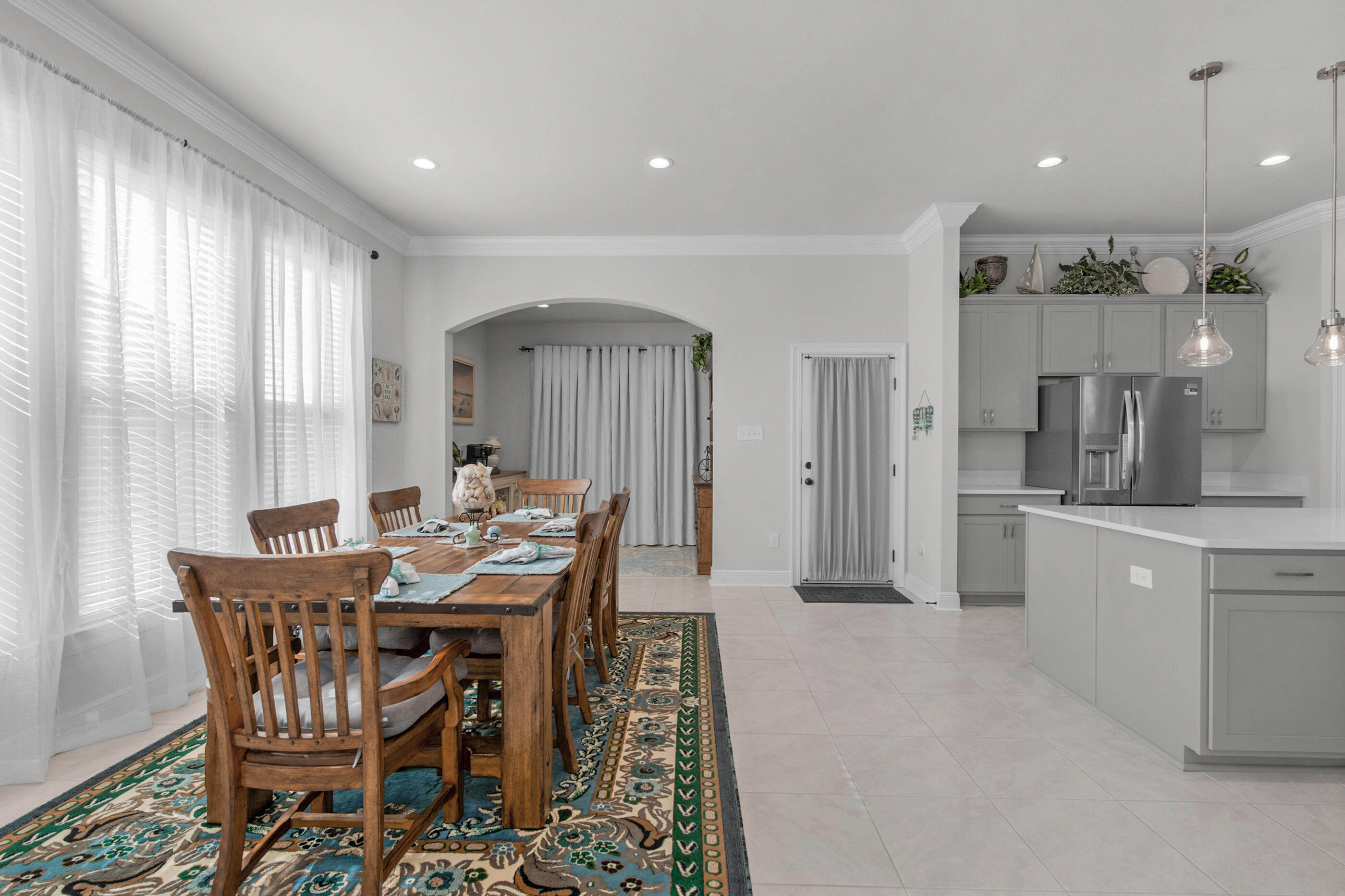 THE BLUFFS AT LAFAYETTE - Residential